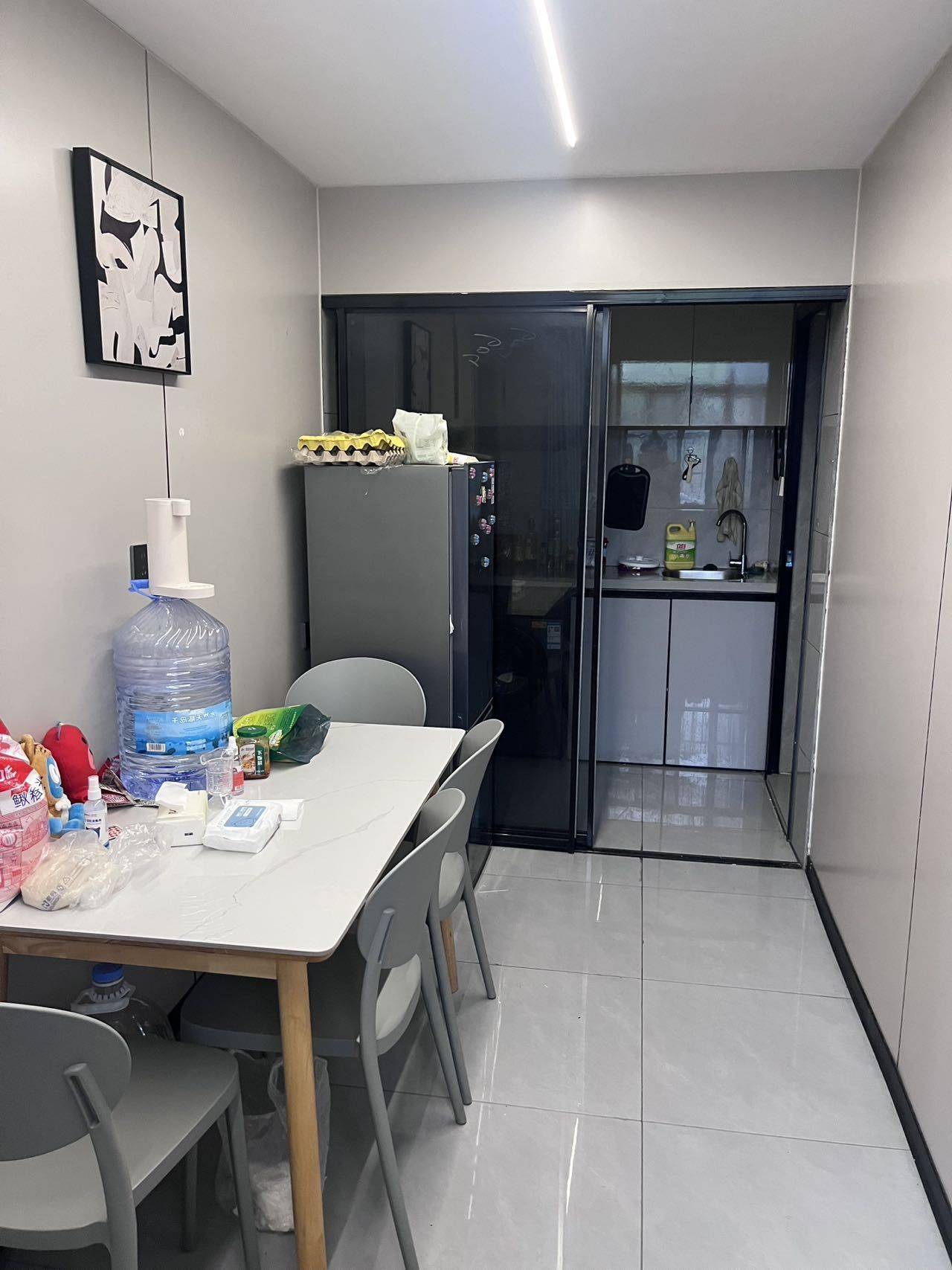 金华 义乌 | 云禧公寓_5