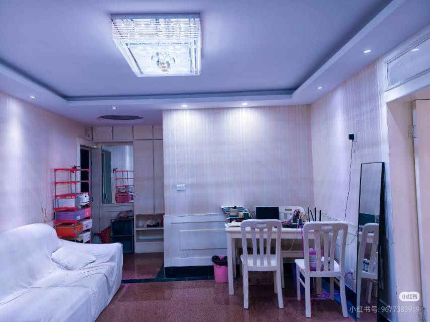 鼓楼 醒狮小区2期-6号楼