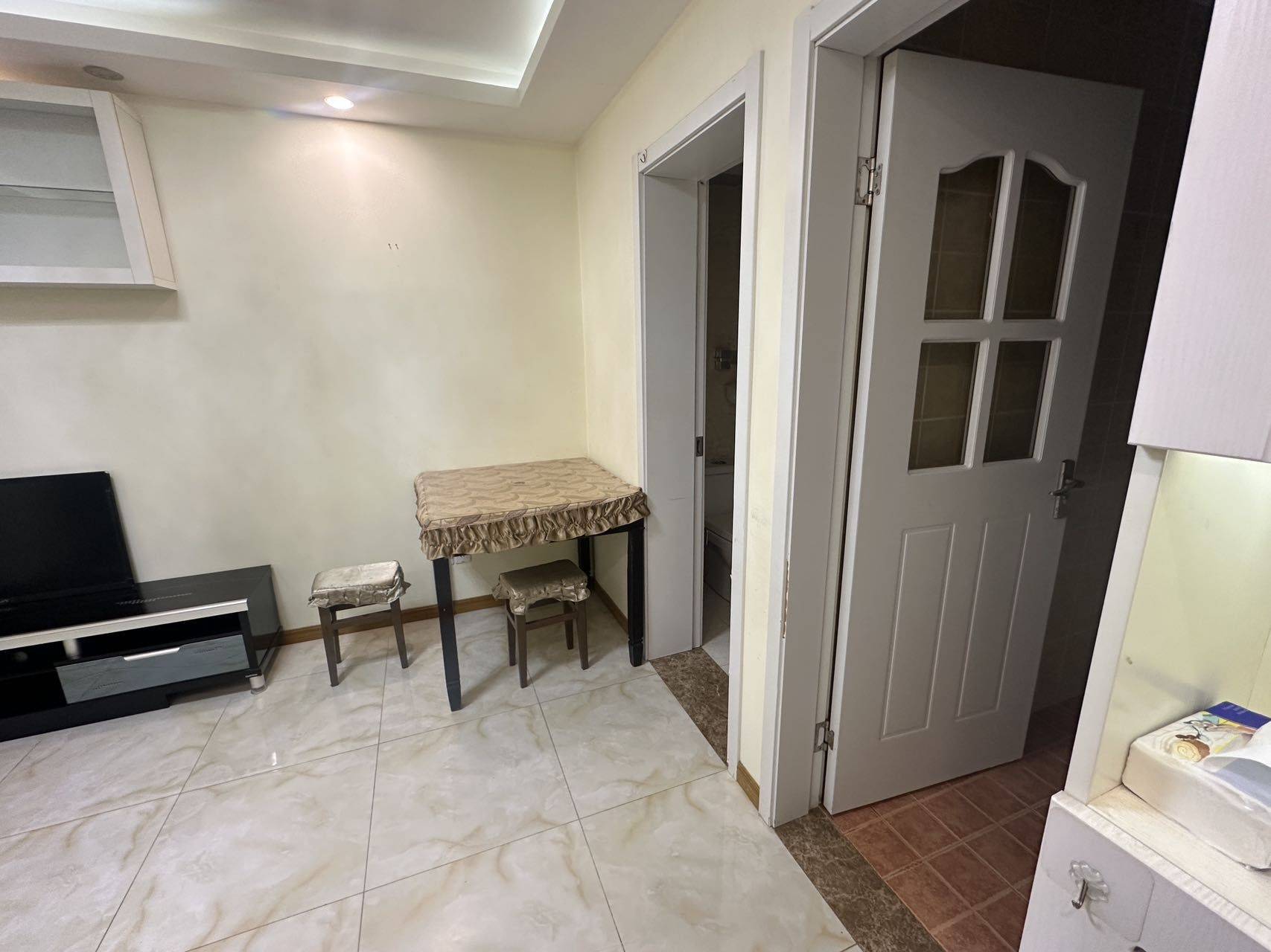 Sun shy.整租房源3