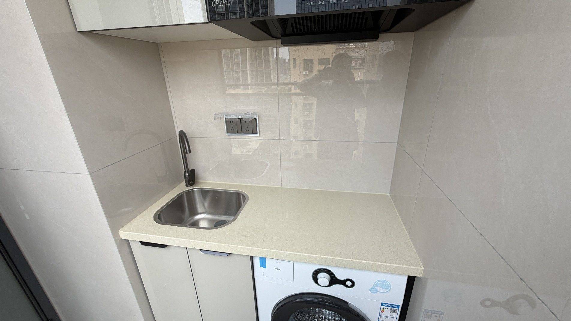 深圳 寶安 | 麻布邨-光明楼_4