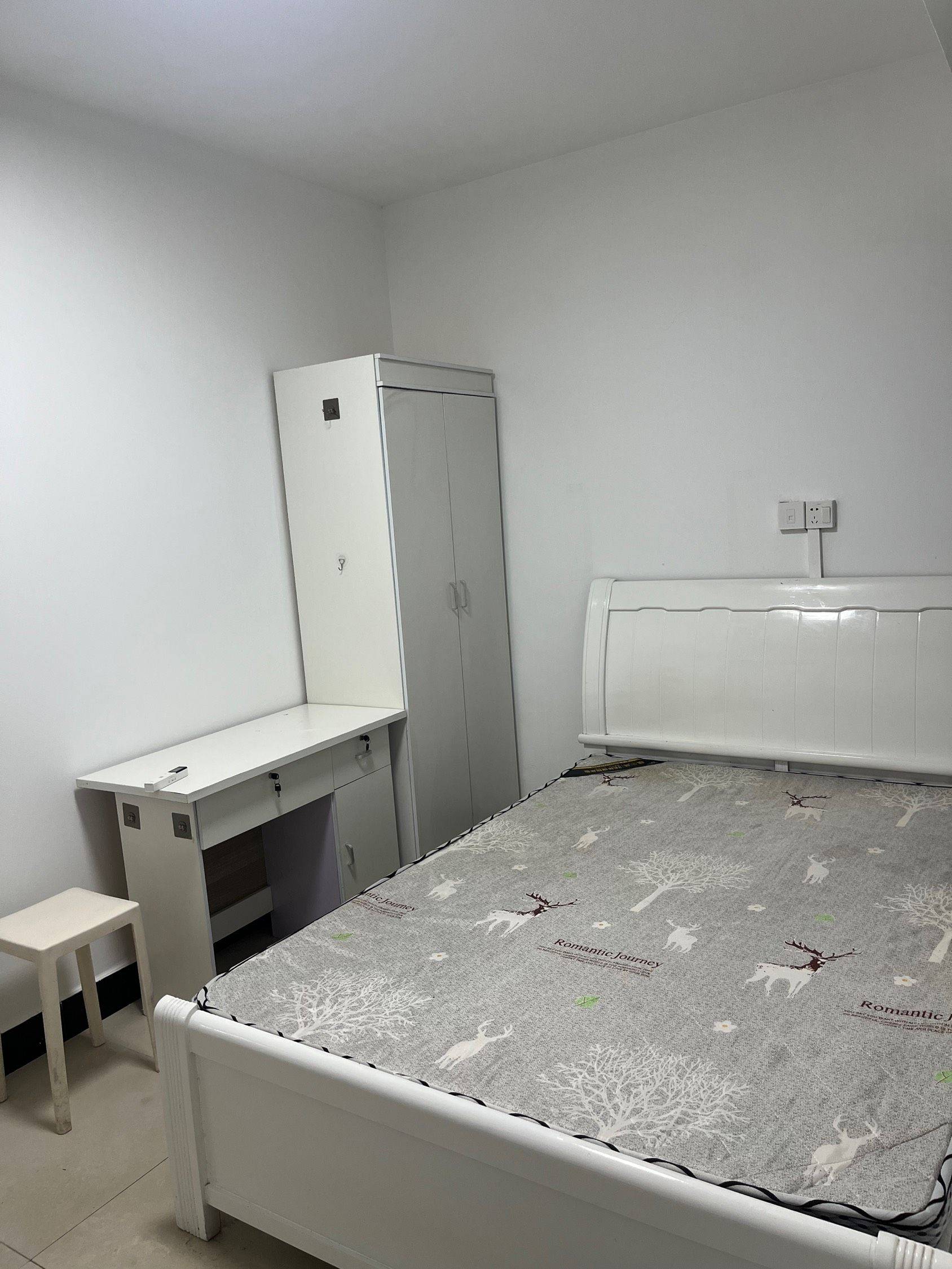 柠檬整租房源2