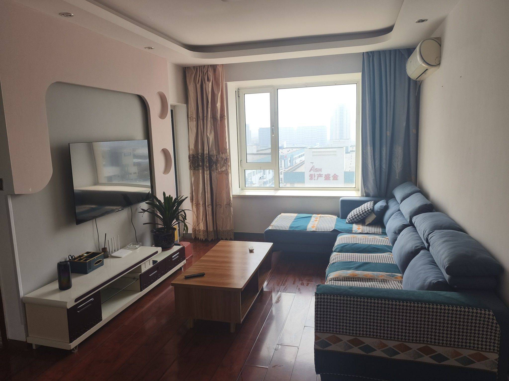 Jinzhou 岭湾峰尚-1期
