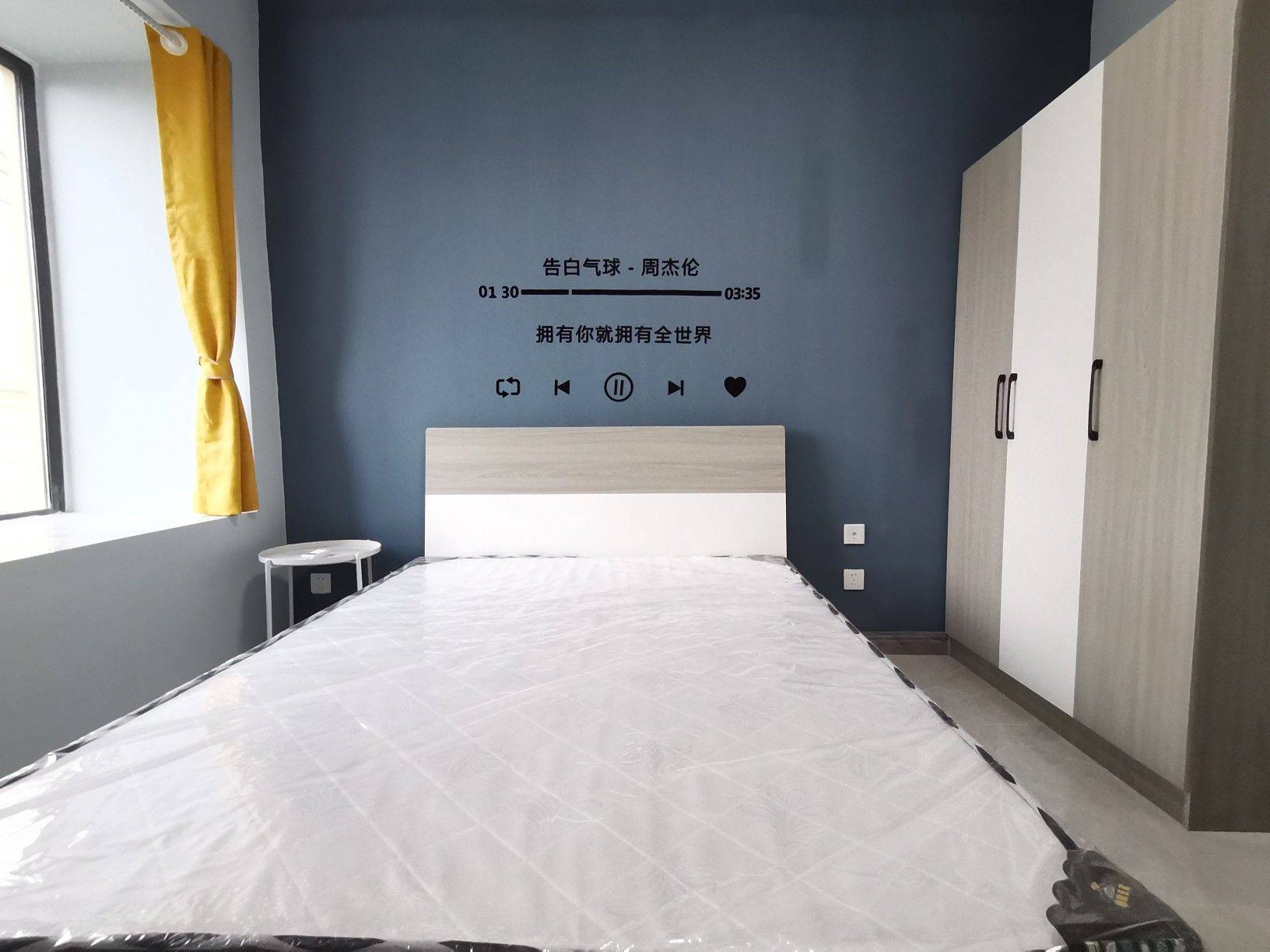 Chengdu Chenghua | 一里塘新型社区-二期_5