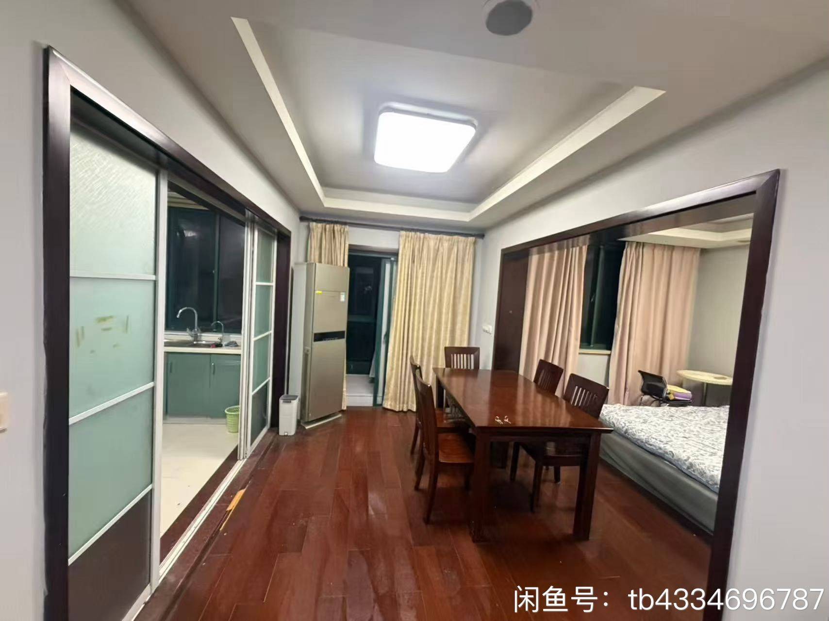 h整租房源3