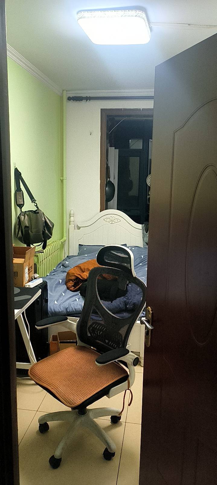 茴香整租房源3