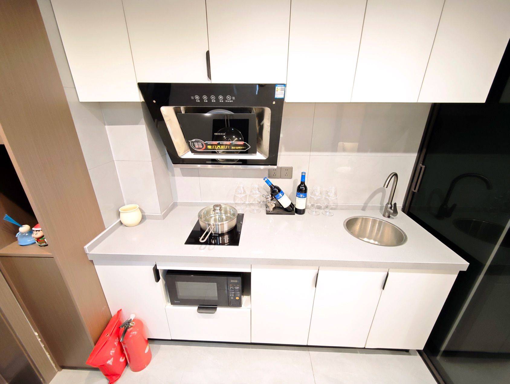 杭州 錢塘 | 上沙永裕大厦_8