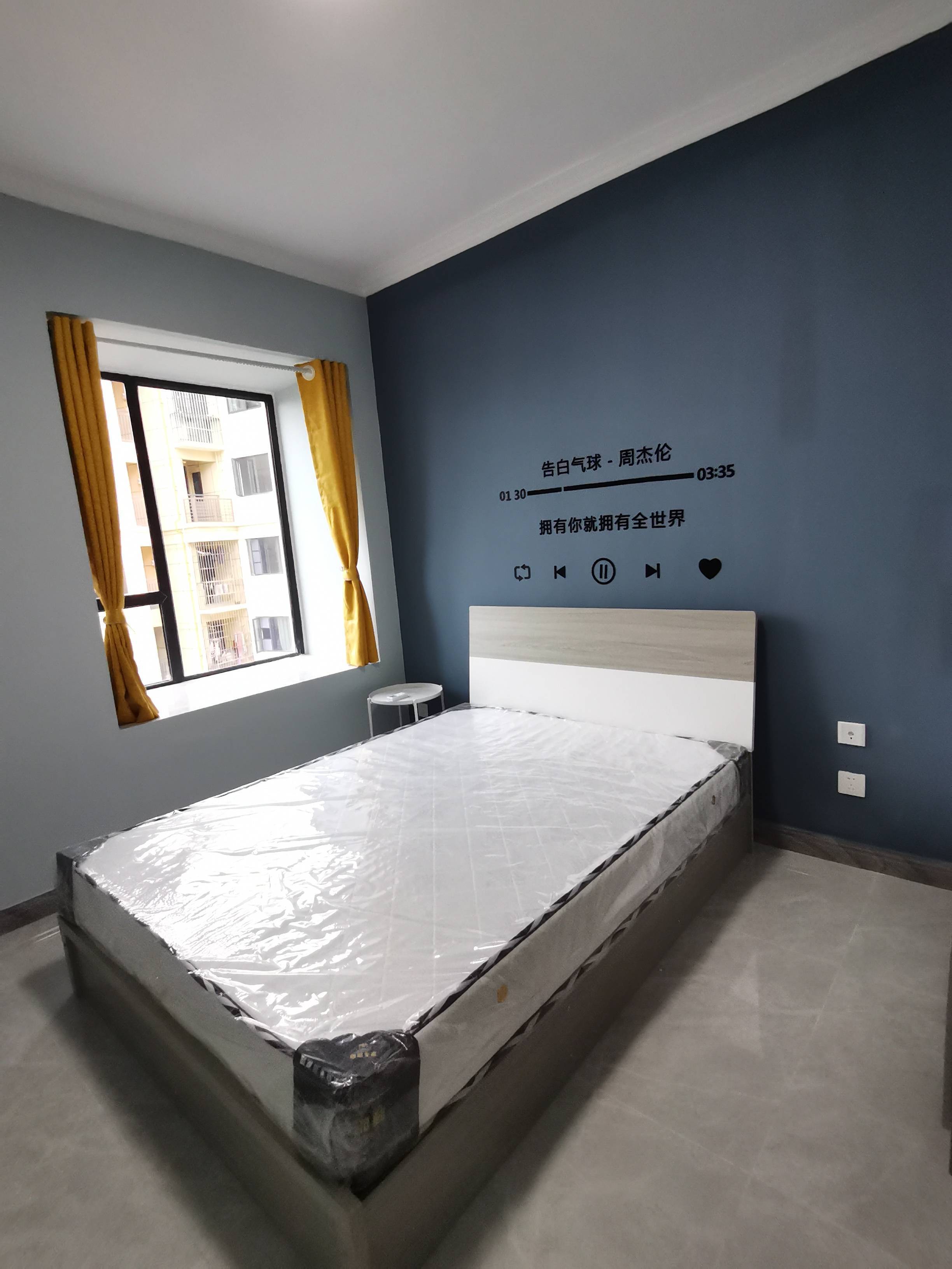 Chengdu Chenghua | 一里塘新型社区-二期_4