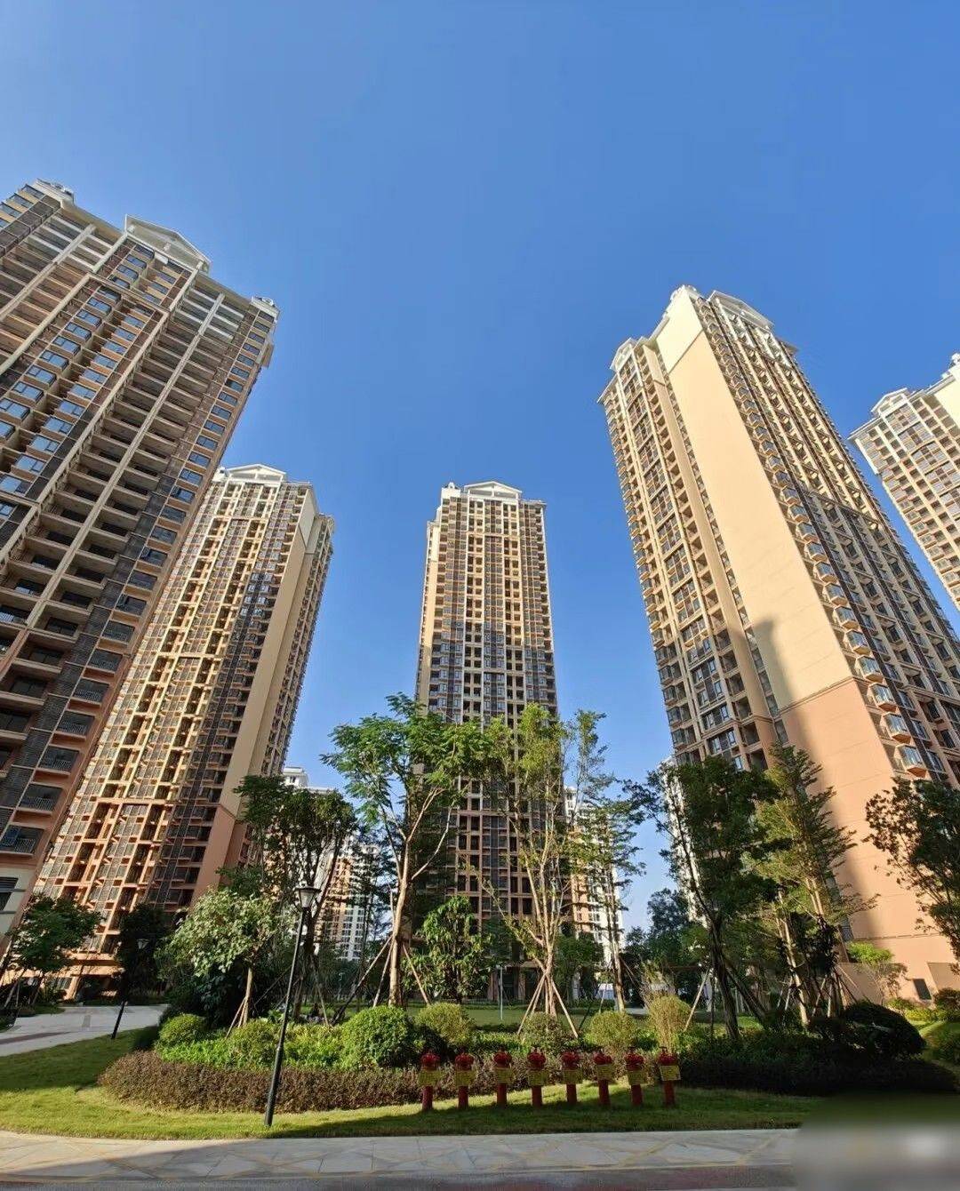 南宁 江南区 | 城投·城家社区_6