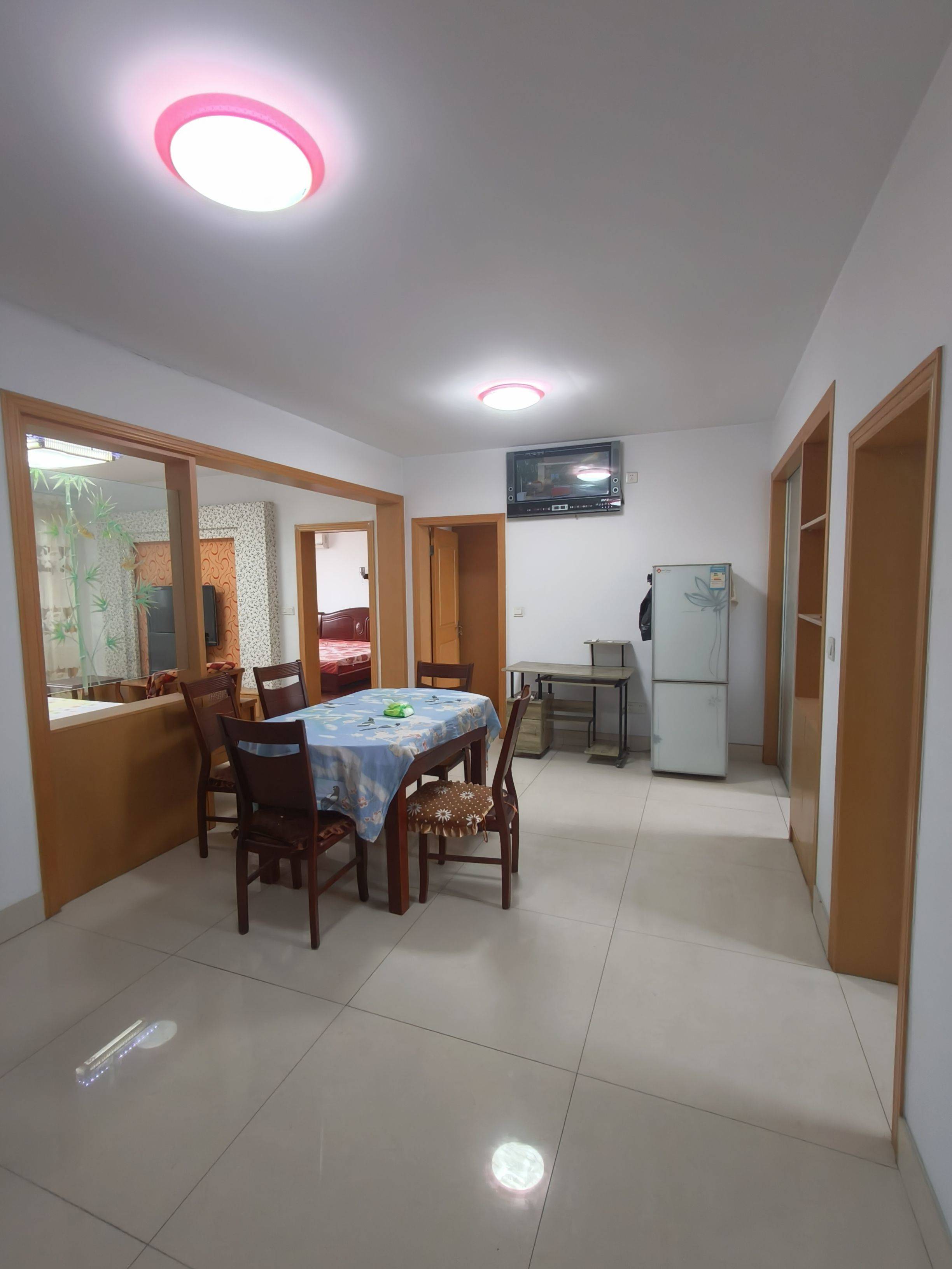 包租公本人非中介整租房源1