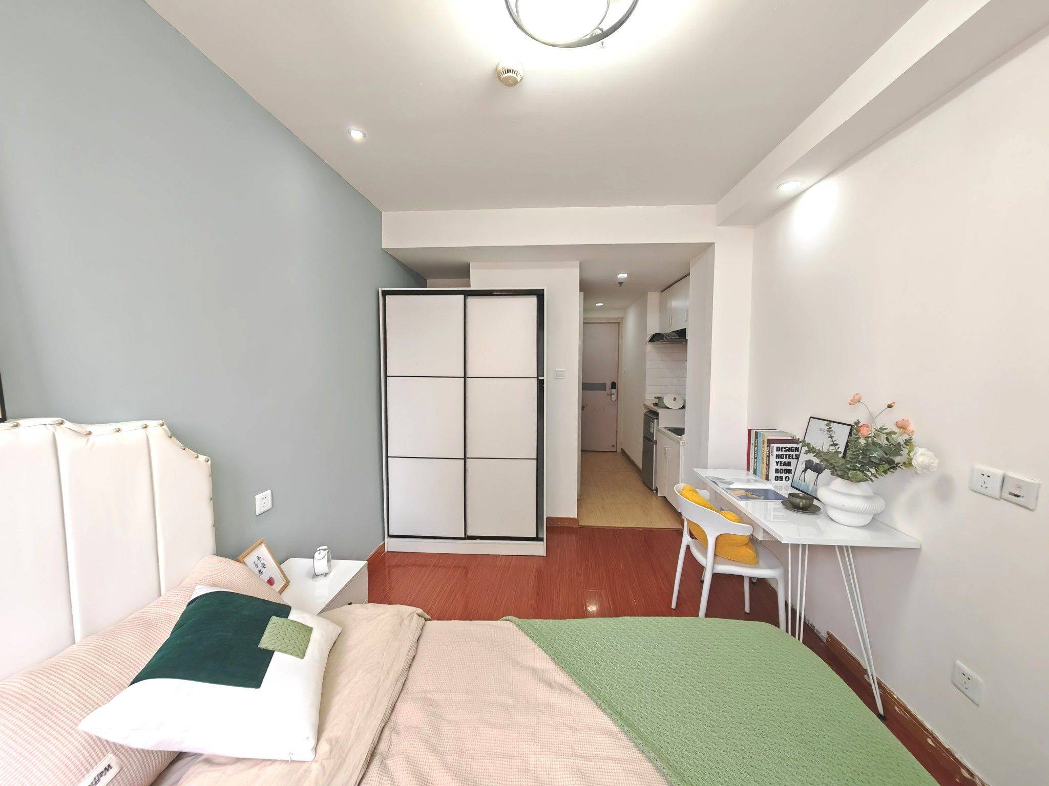 上海 浦东 | 龙居苑_5