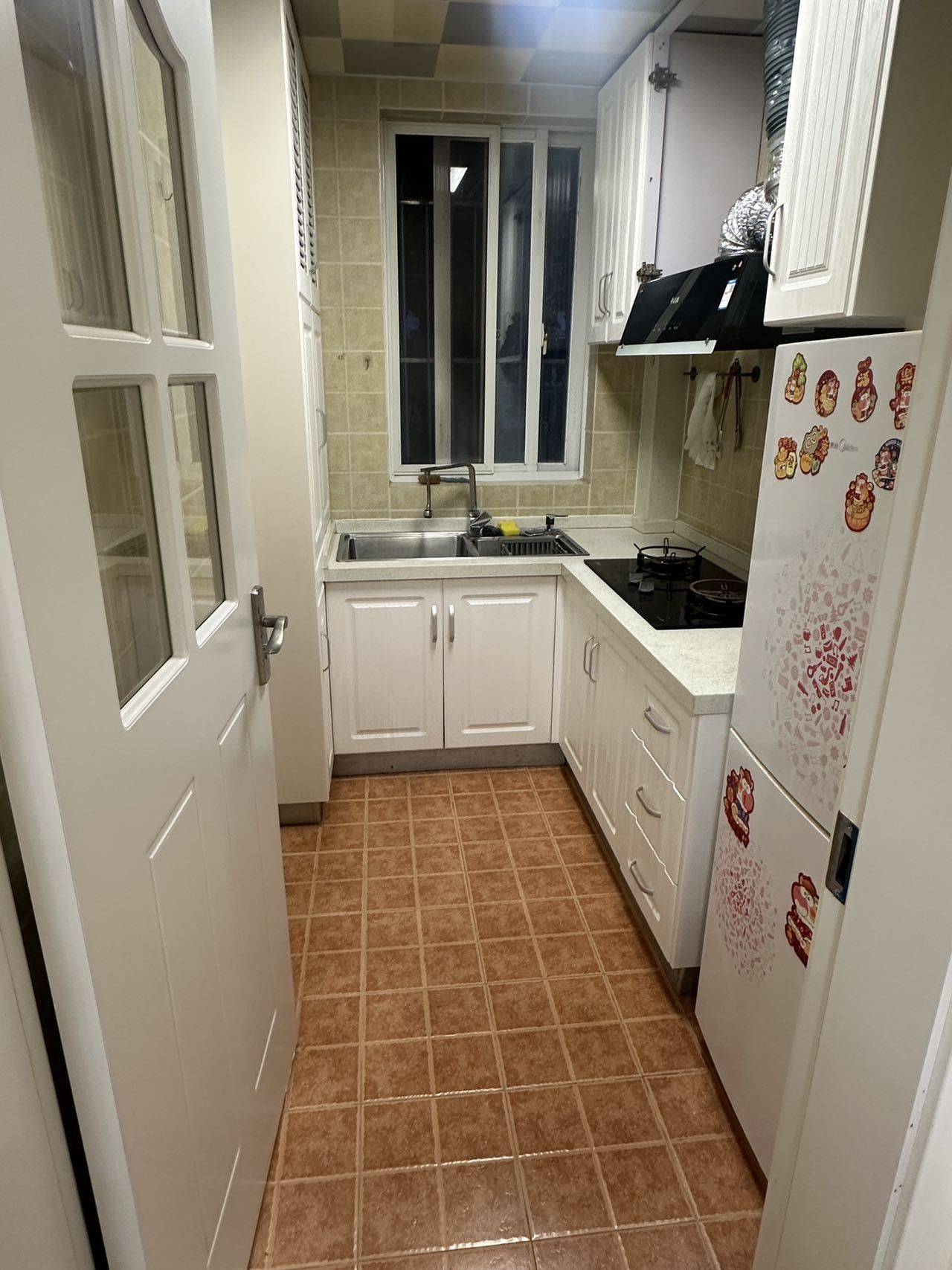 Sun shy.整租房源2