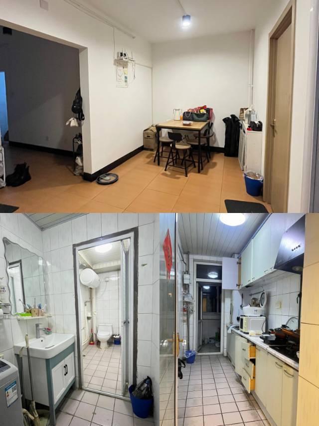 Beijing Chaoyang | 常营民族家园CDF区-41号楼_3