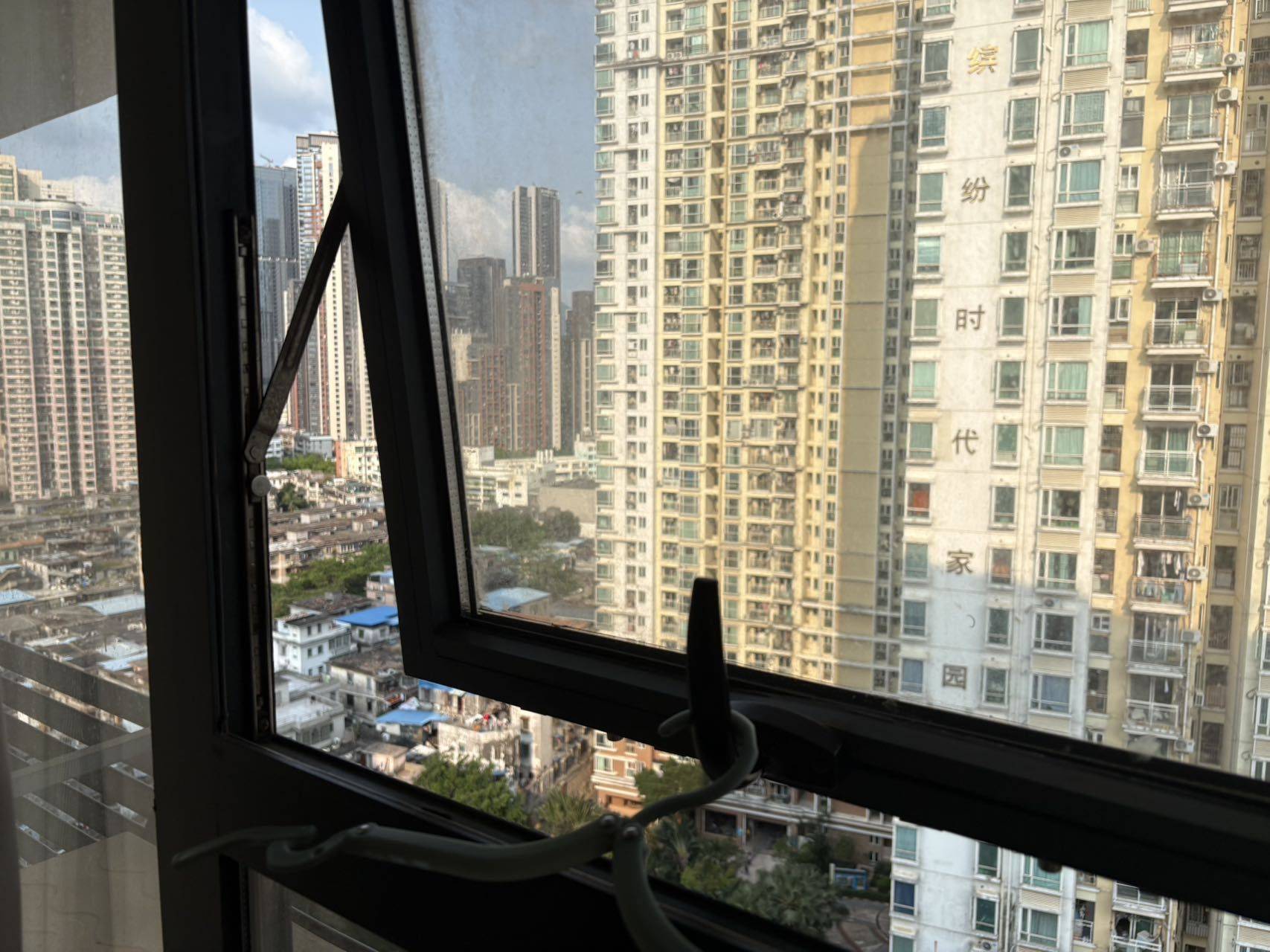 AW整租房源3