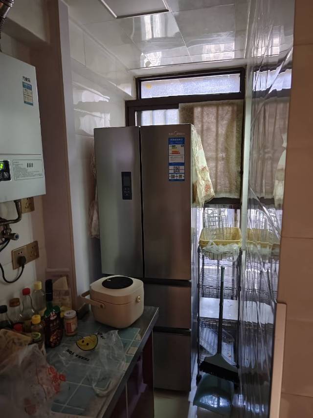 时光不曾允许整租房源2