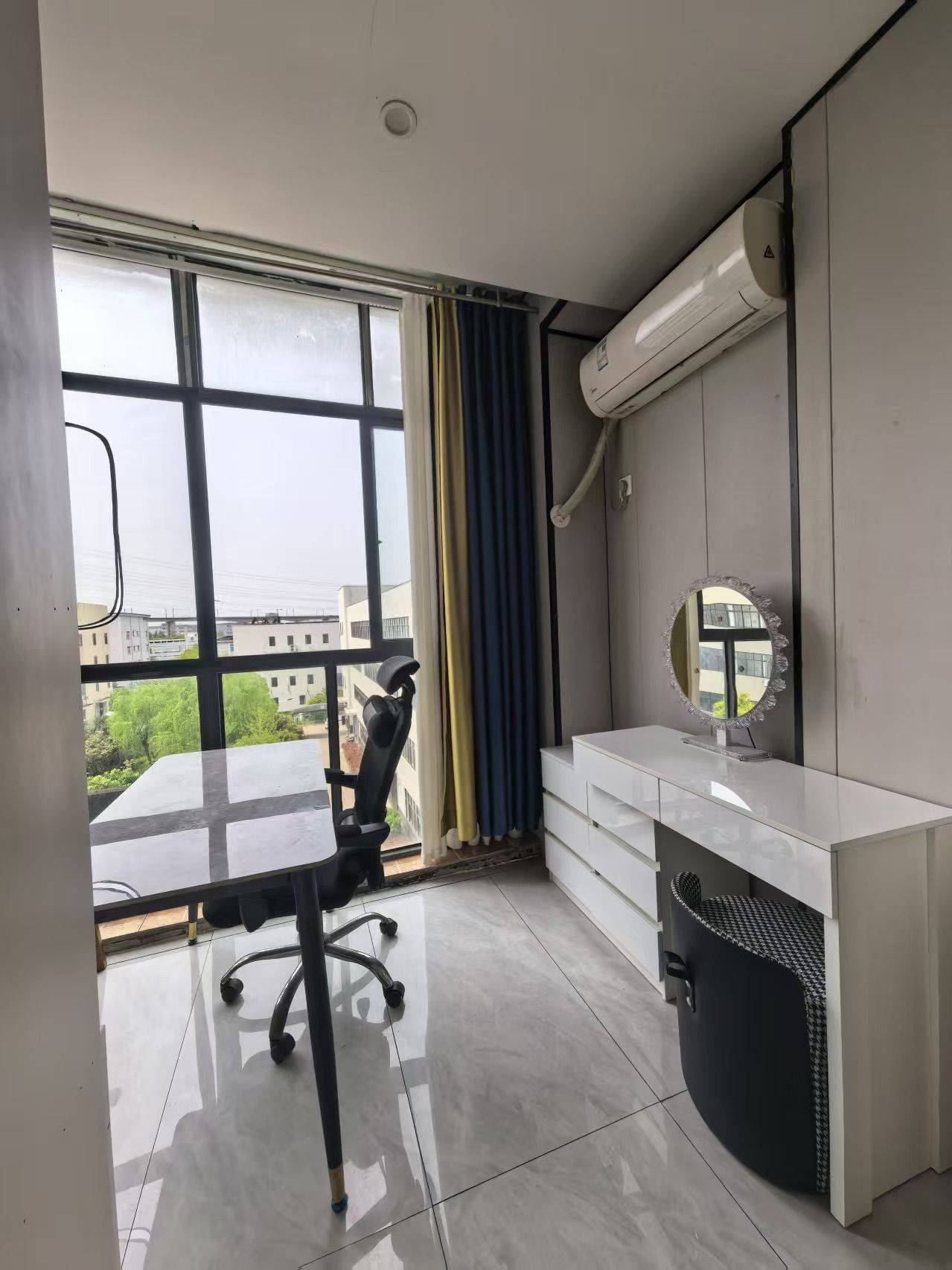 Ningbo Zhenhai | 东信公寓_5