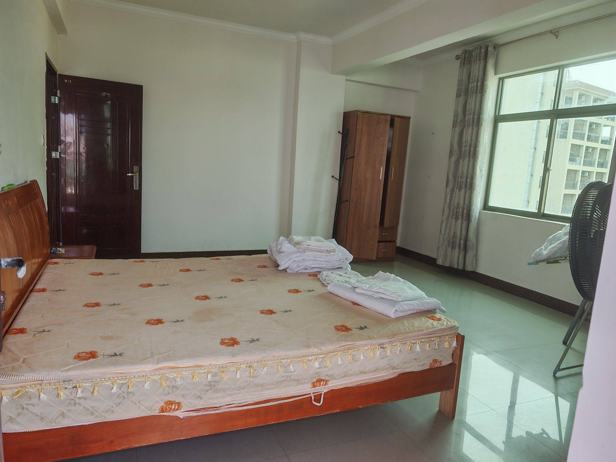 三亚华源楼公寓整租房源2