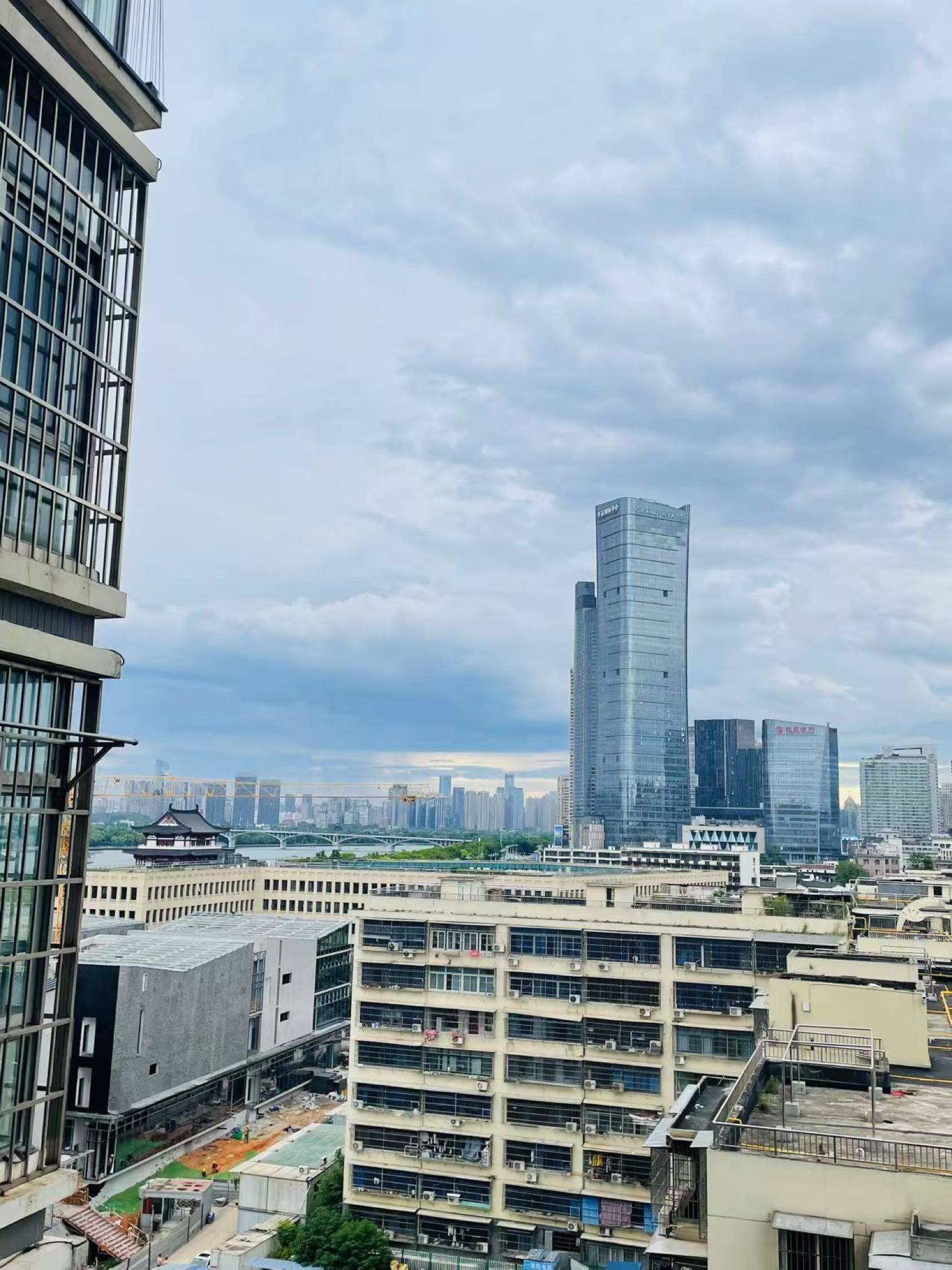 長沙 天心 | 景泰雅苑_2