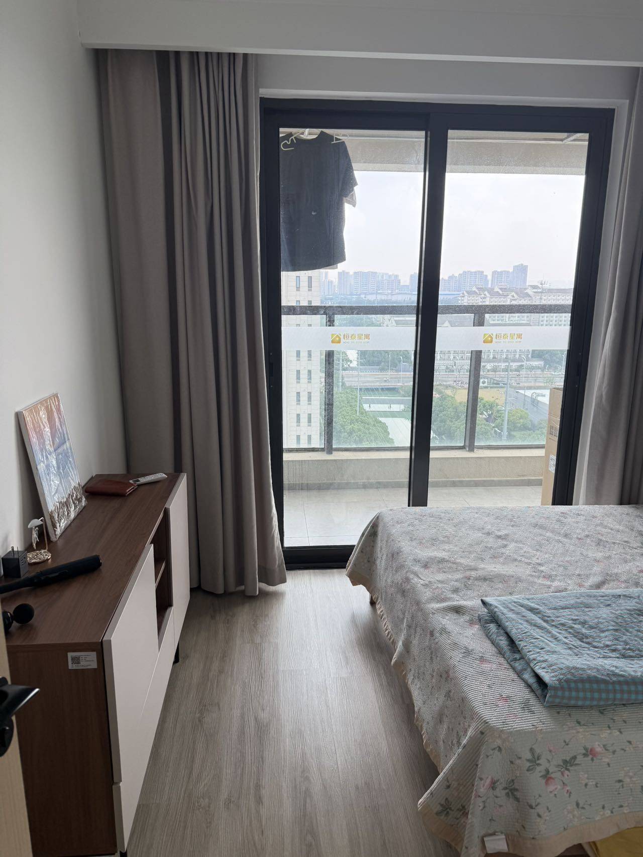Charles整租房源2
