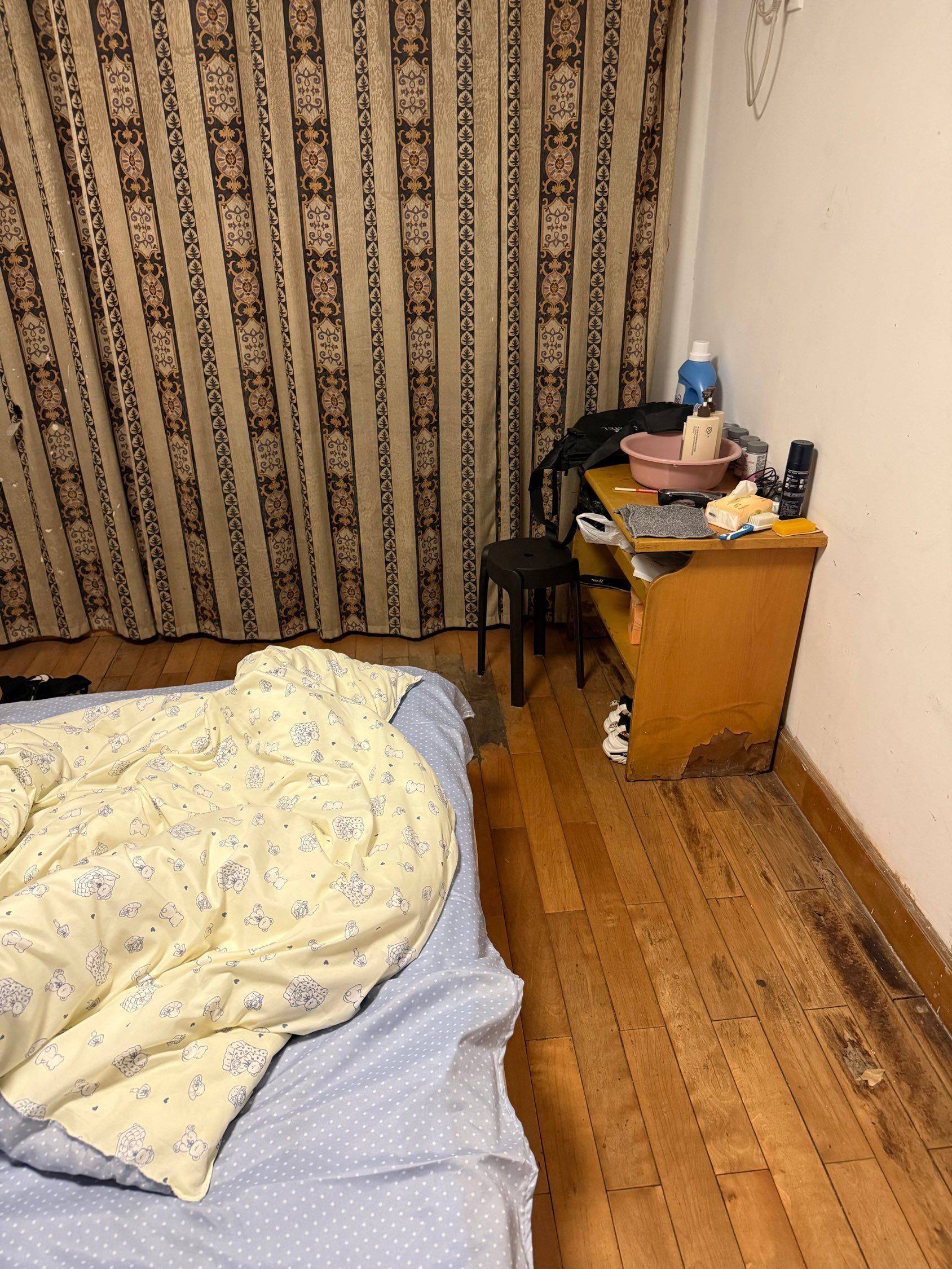成都 金牛 | 金牛区机关宿舍_3