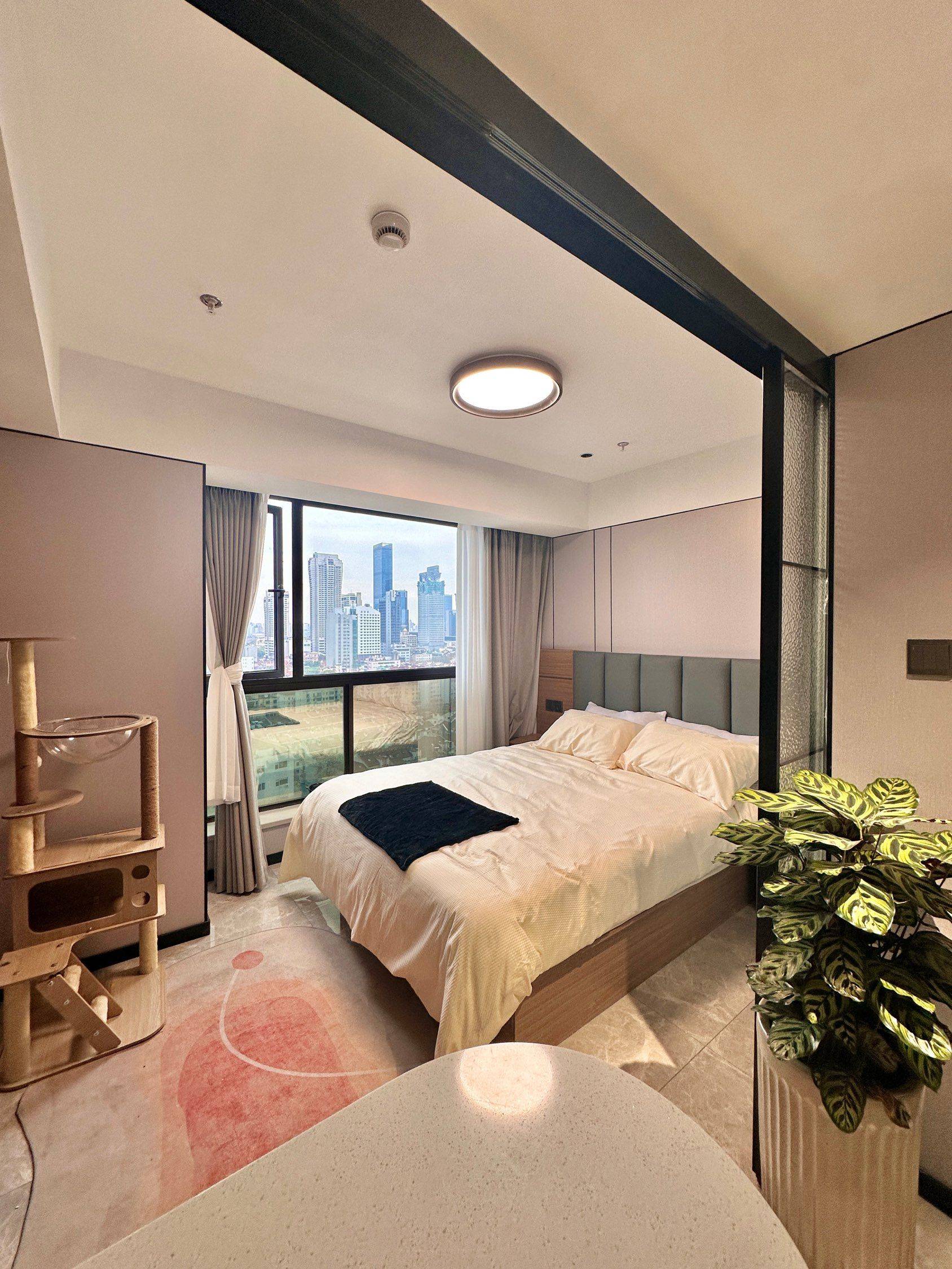 Jing‘An 上海骏豪国际酒店式公寓