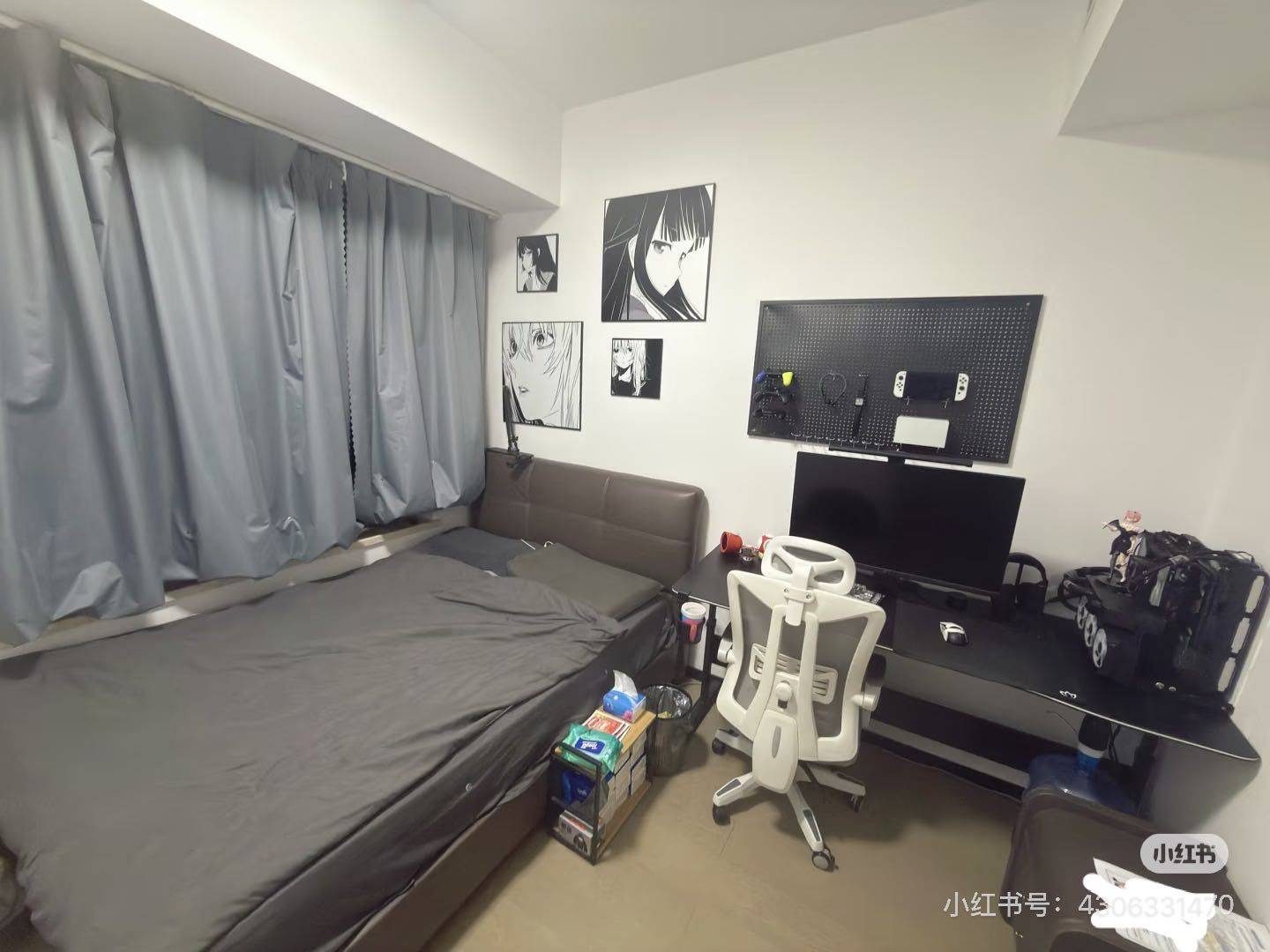 Ethan H整租房源3