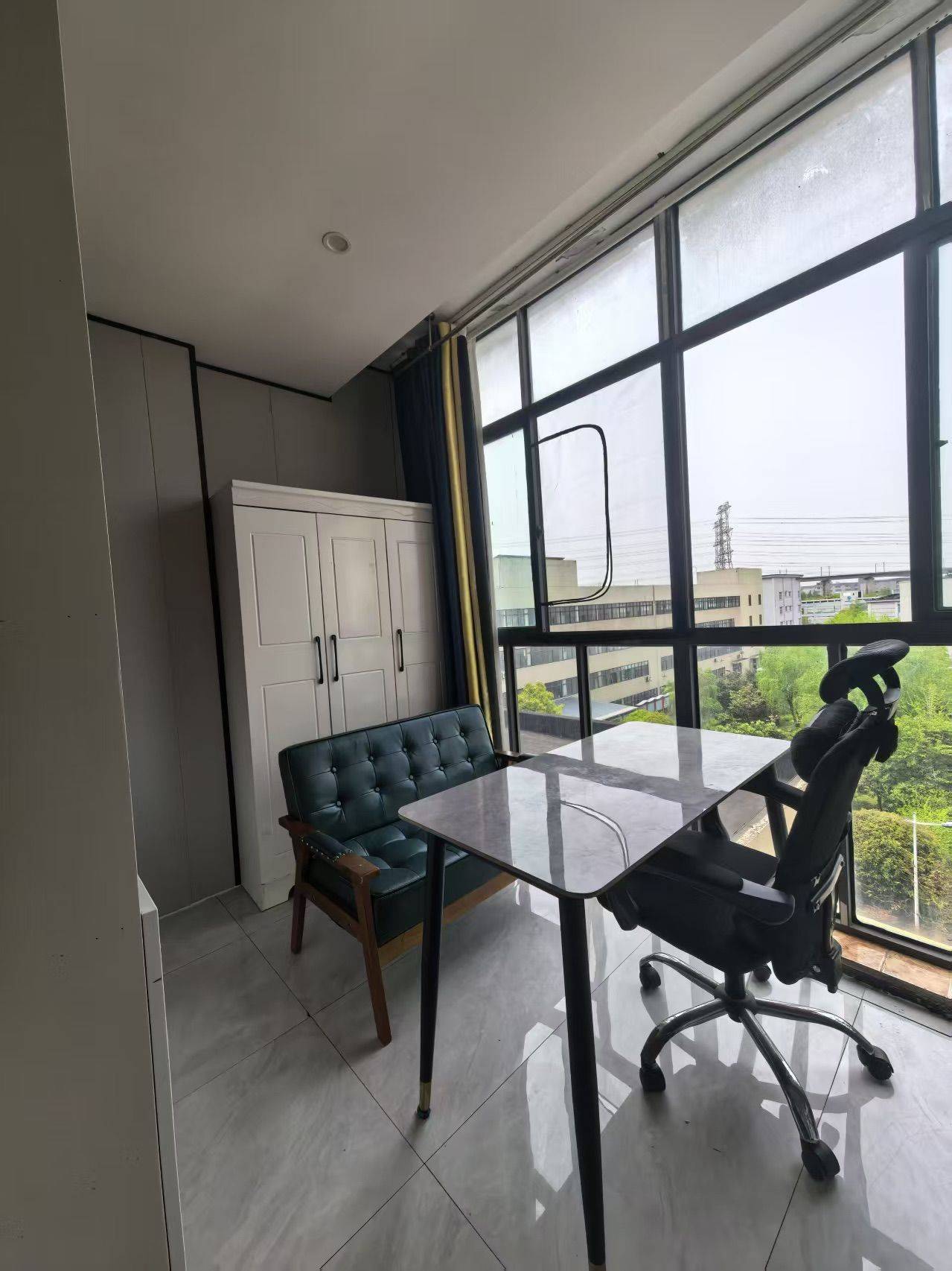 Ningbo Zhenhai | 东信公寓_4