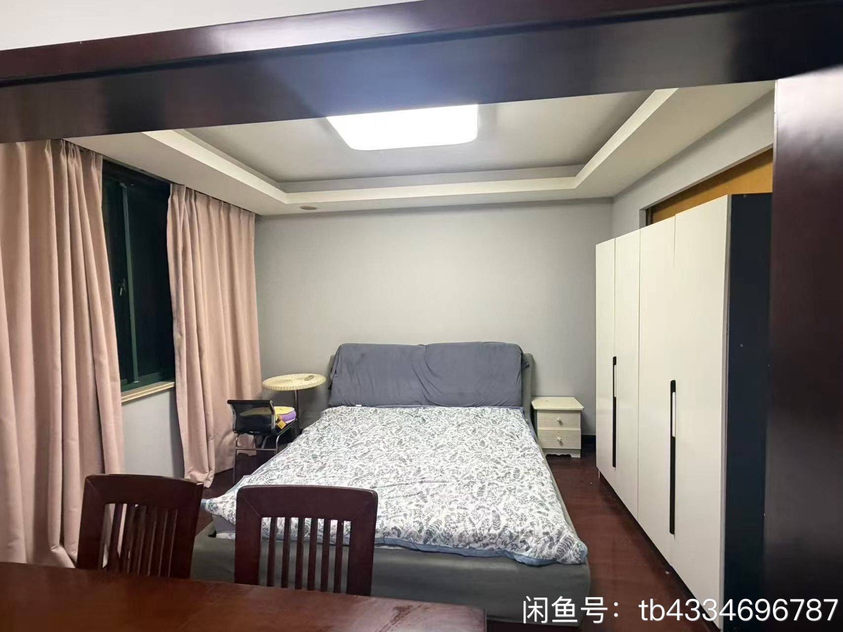 h整租房源1