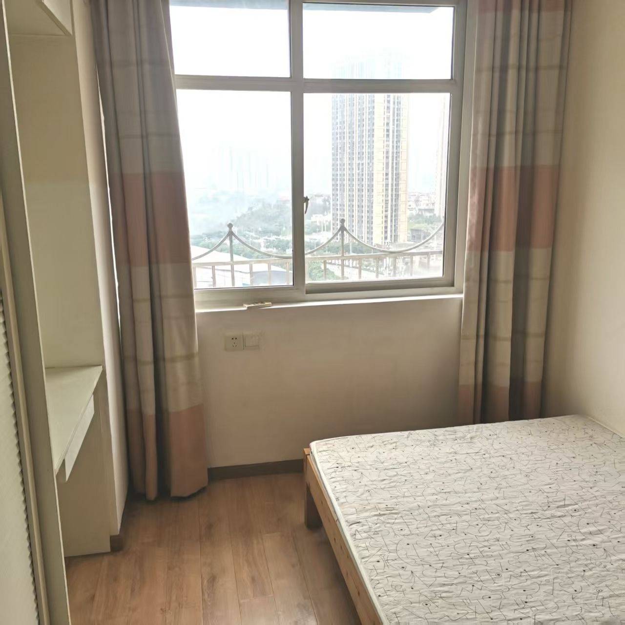 Chongqing Jiulongpo | 秋玉景苑_3