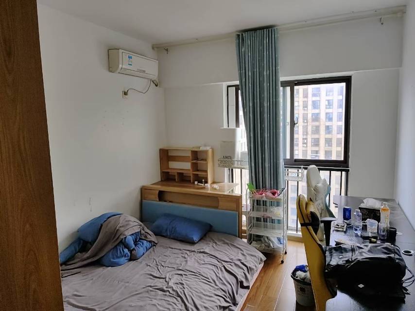 时光不曾允许整租房源1