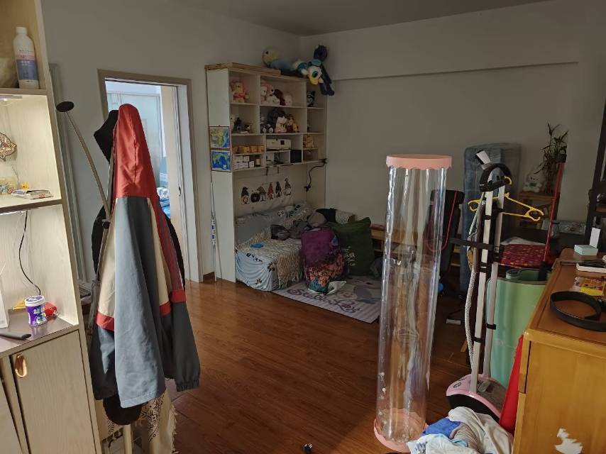 合肥 蜀山 | 紫荆广场-2号楼_5