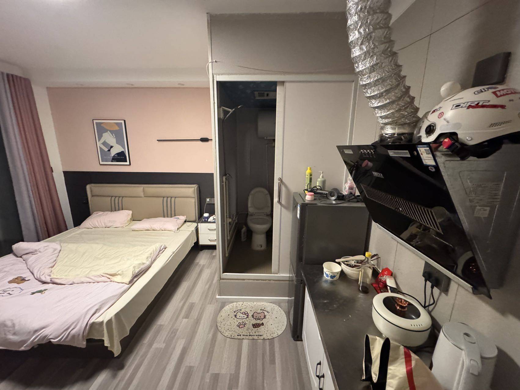 122整租房源3