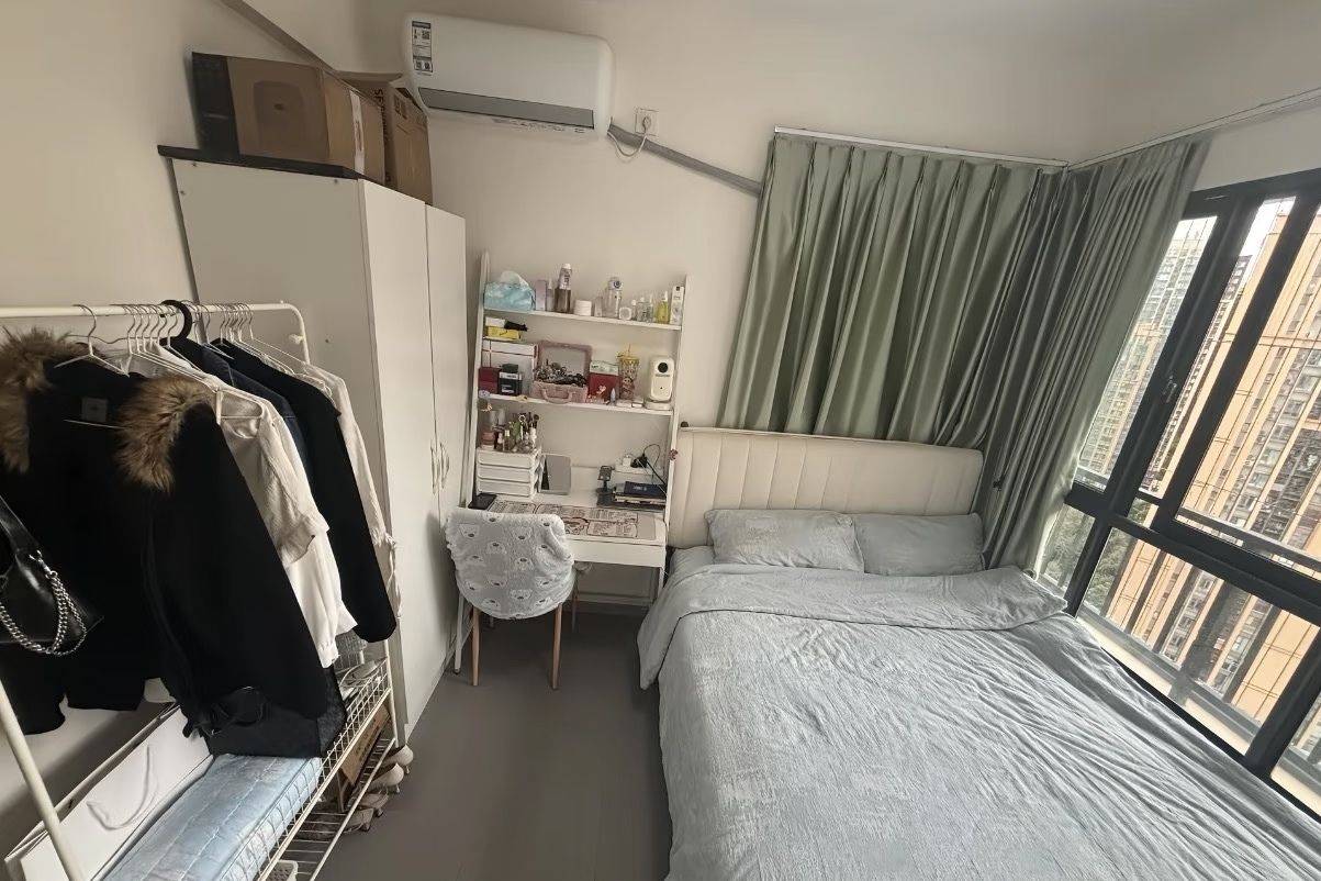 Guancheng 正商花都港湾-3幢