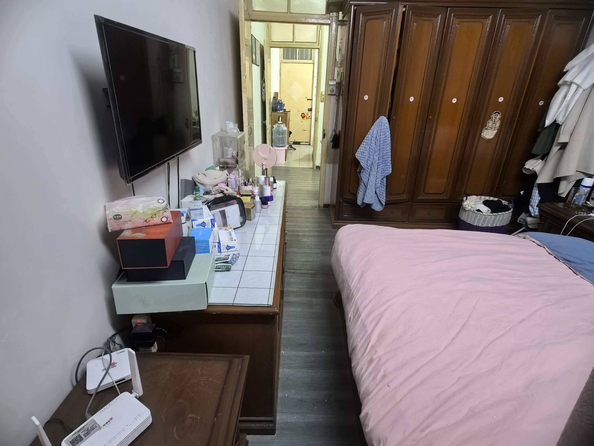 萝卜整租房源2