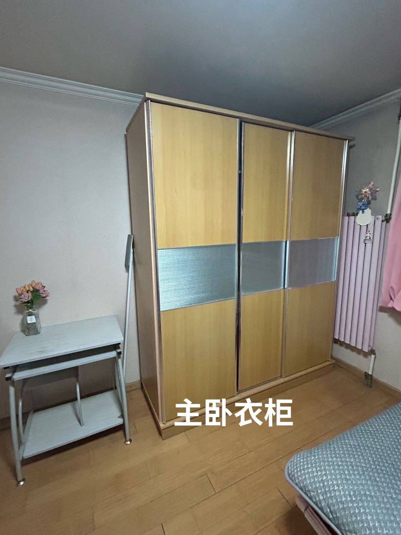 Beijing Dongcheng | 东花市北里-东区_4