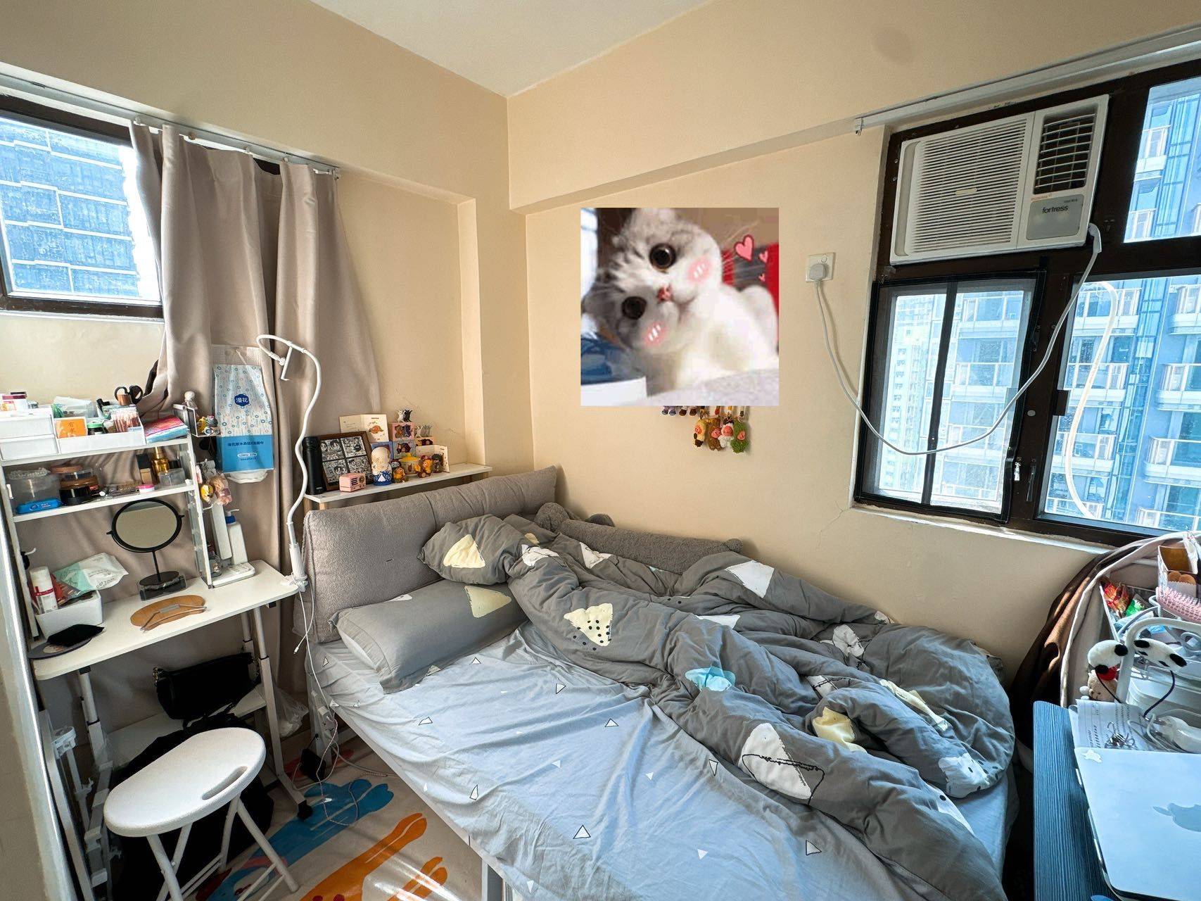 温馨小窝-市井烟火气