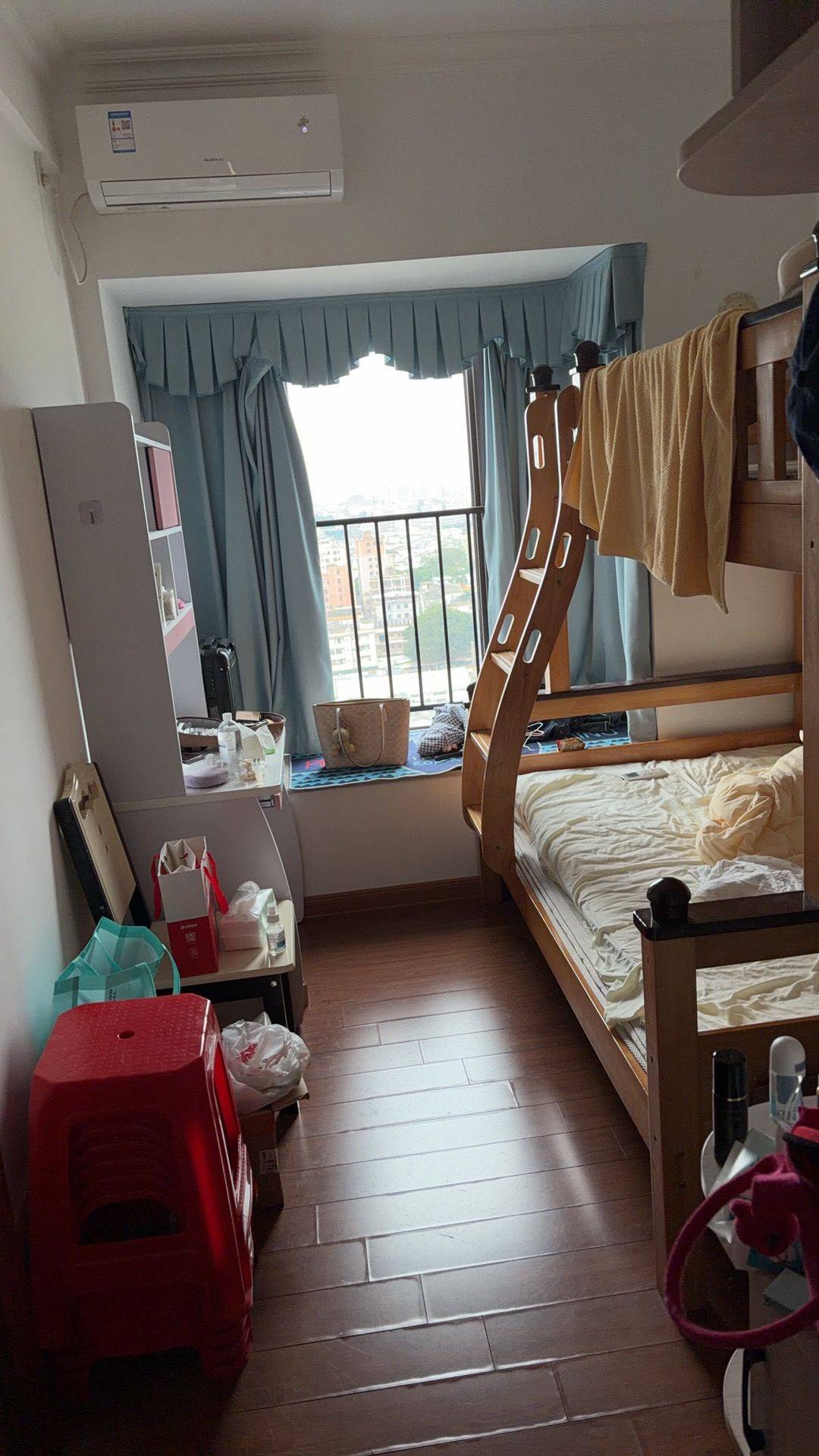 雷子整租房源3
