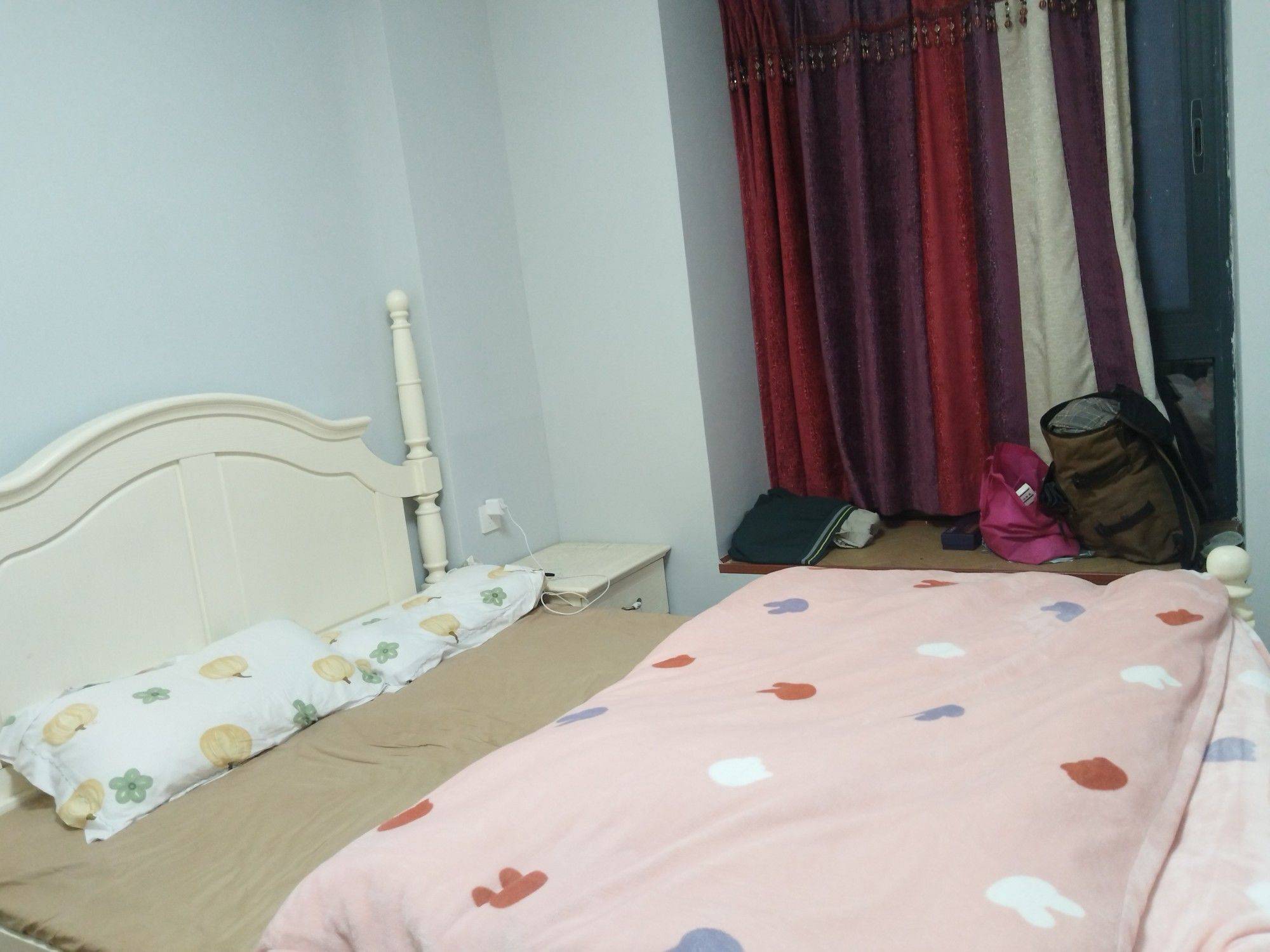 好的一天整租房源3