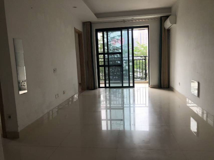 Shenzhen Longgang | 中骏四季阳光3期_6