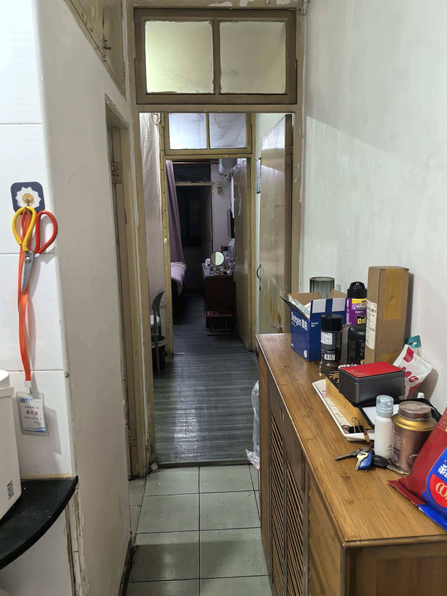 Shanghai Minhang | 永德小区(永北)_5