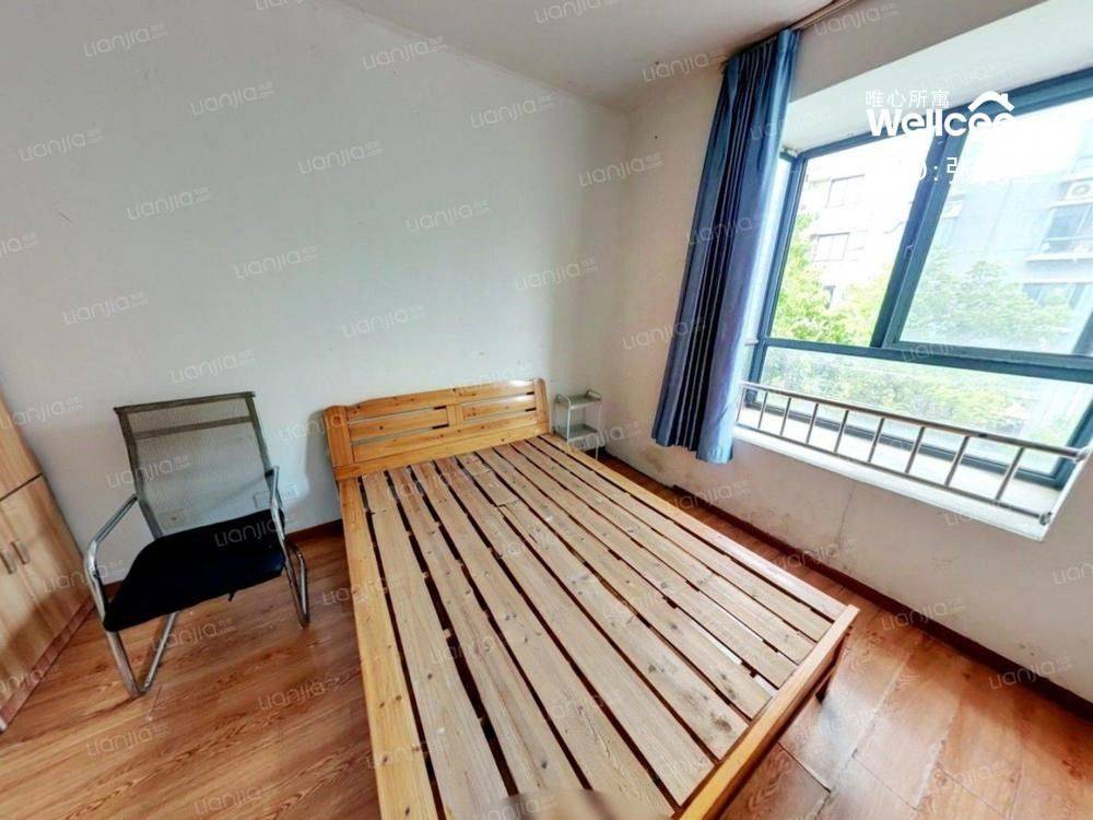 合肥 蜀山 | 怡缘小区_5