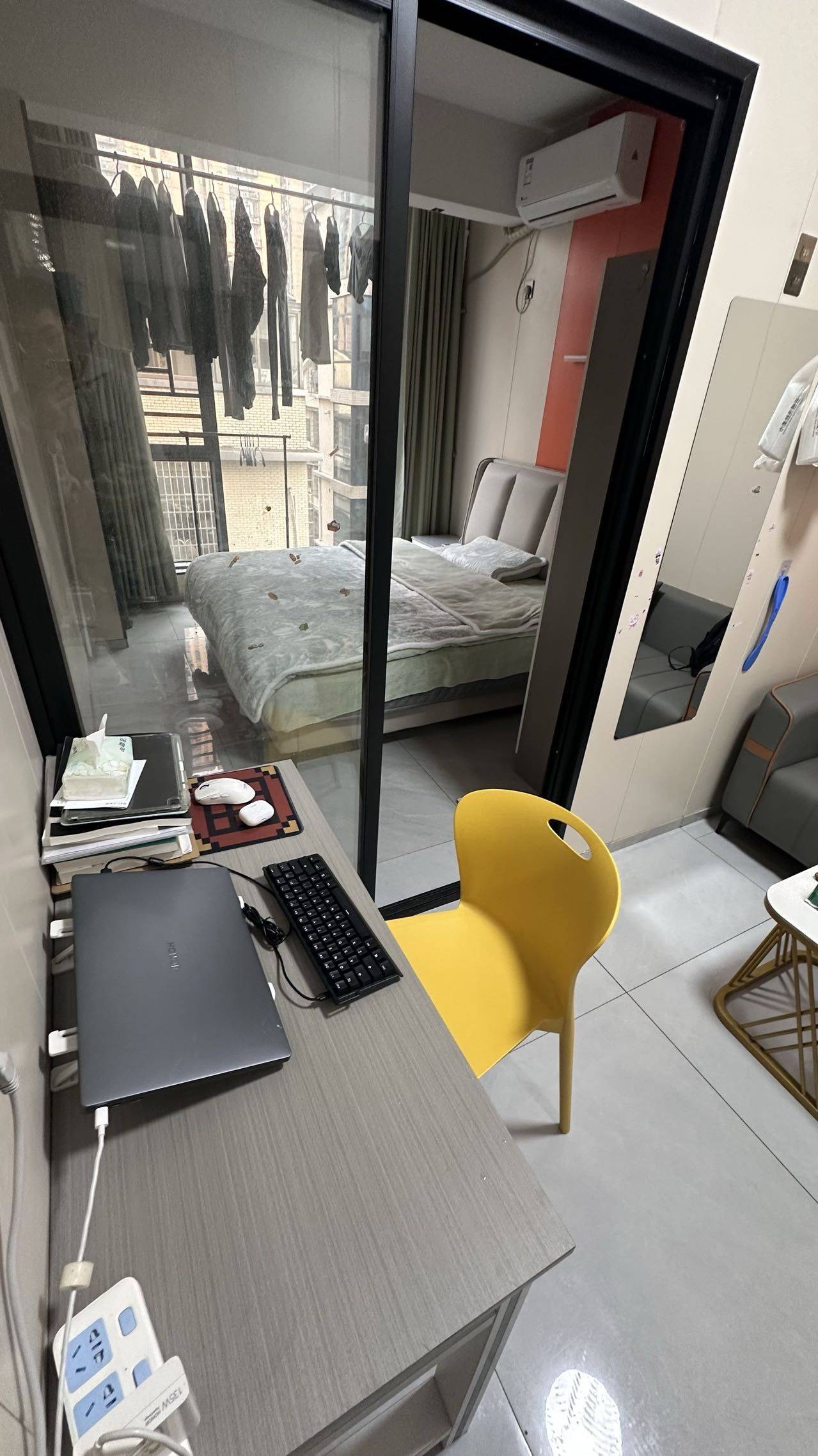 长沙 岳麓 | 永安小区_2