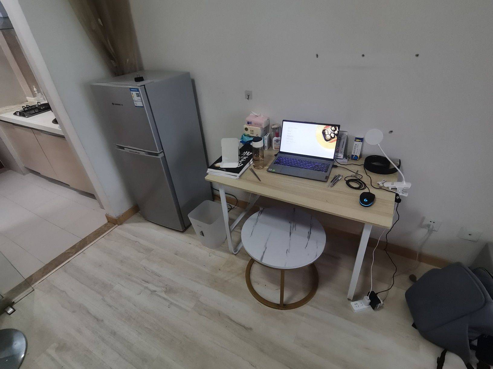 常州 钟楼 | 双子星座公寓-2号楼_2