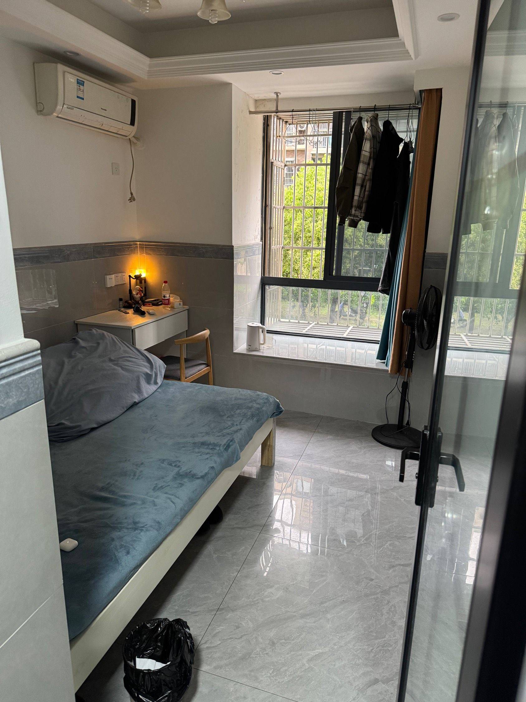 杭州 西湖 | 西溪水岸花苑_5