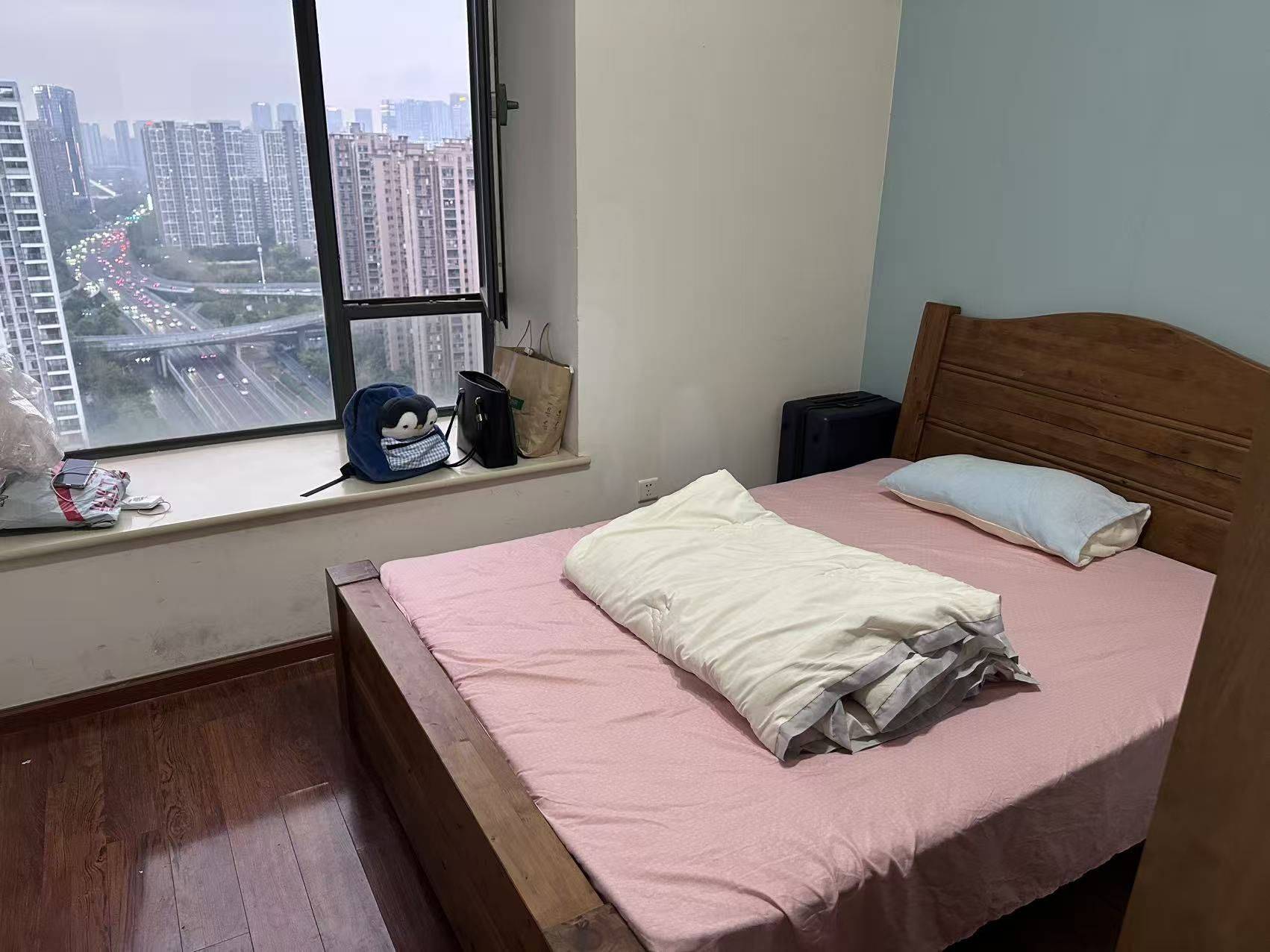 成都 武侯 | 人居东苑小区_8