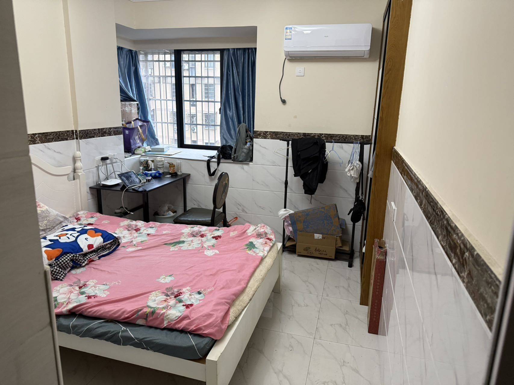 好🥥整租房源1