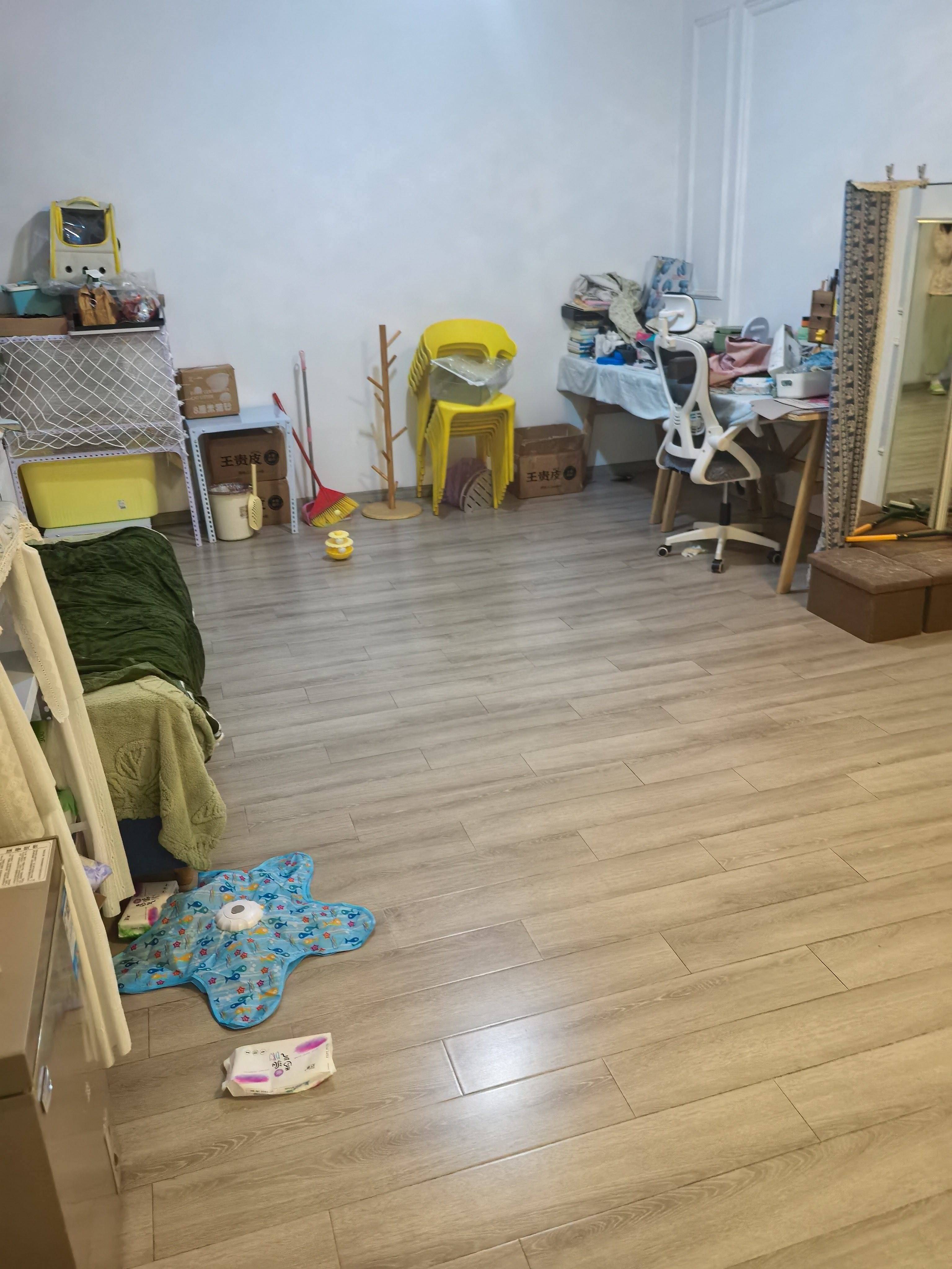 想不到名字整租房源1