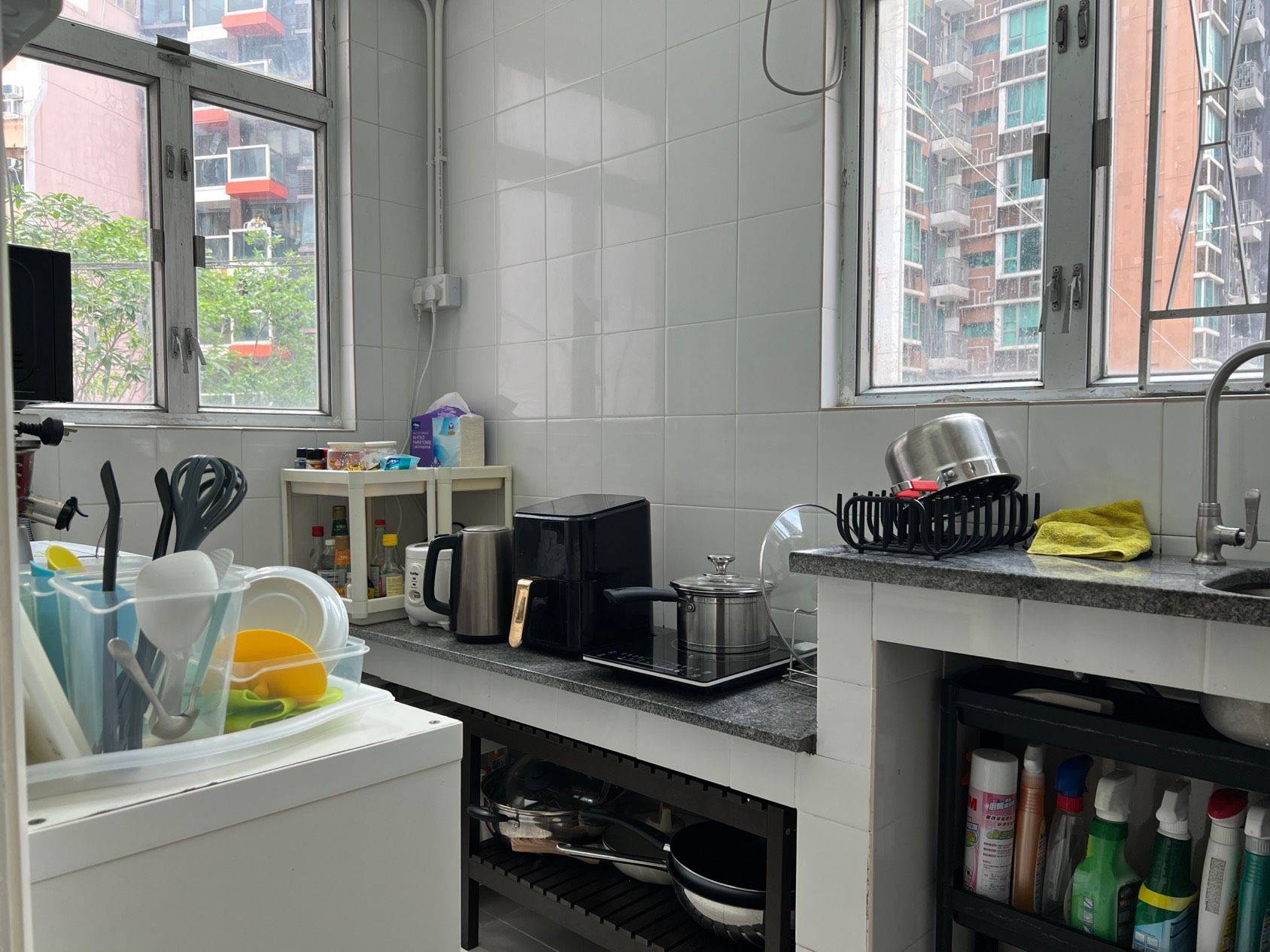 香港 香港岛  | 丽明楼_7