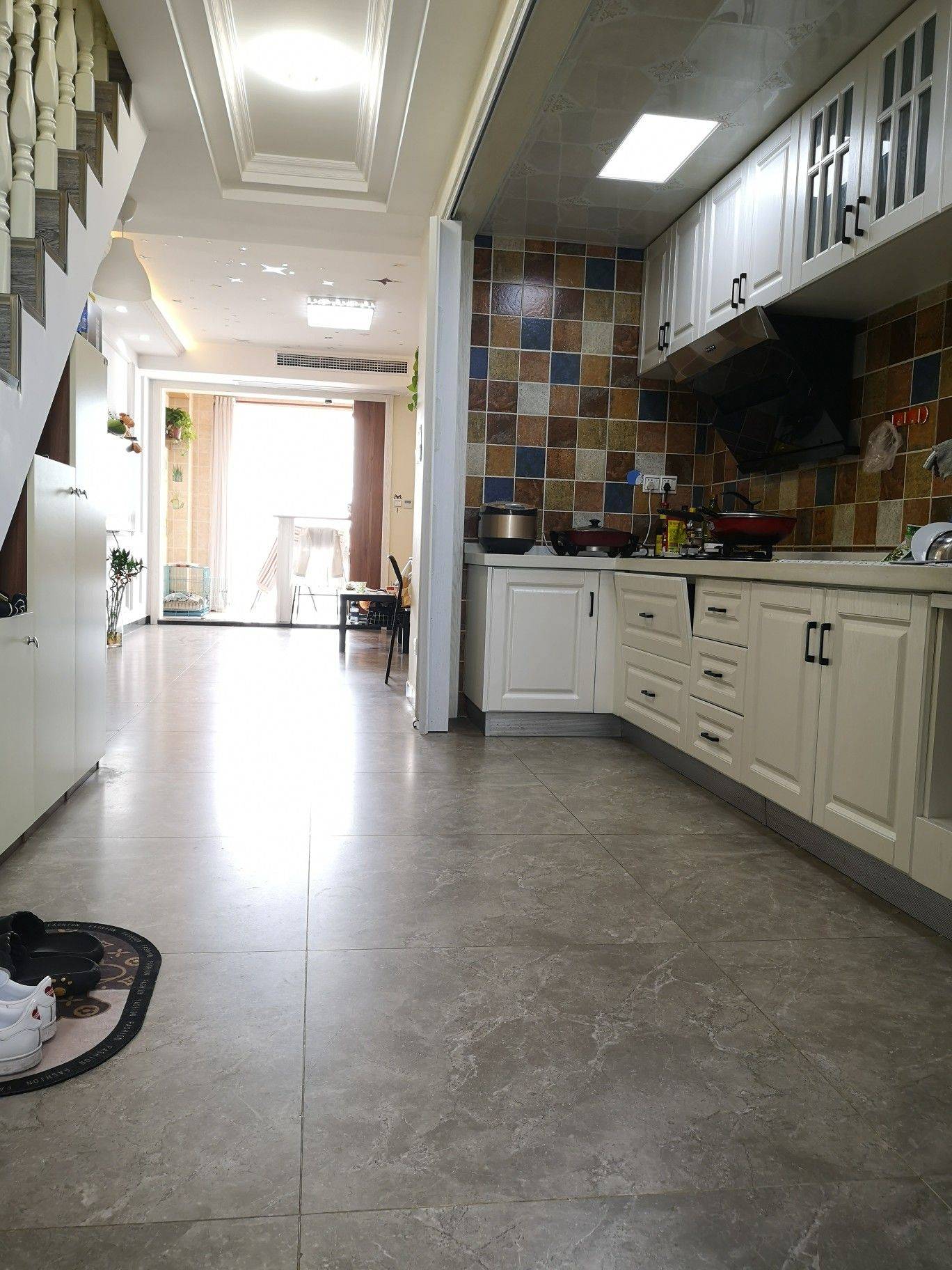 鼓楼 中环广场-4号楼