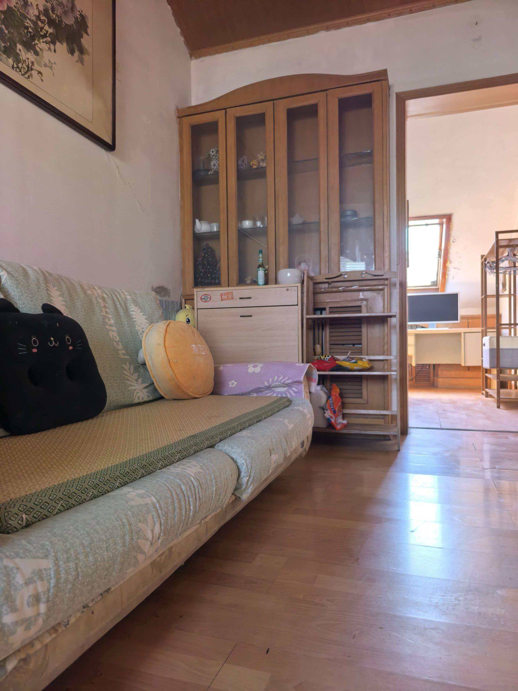 Qingdao Shibei | 浮山后六小区_8
