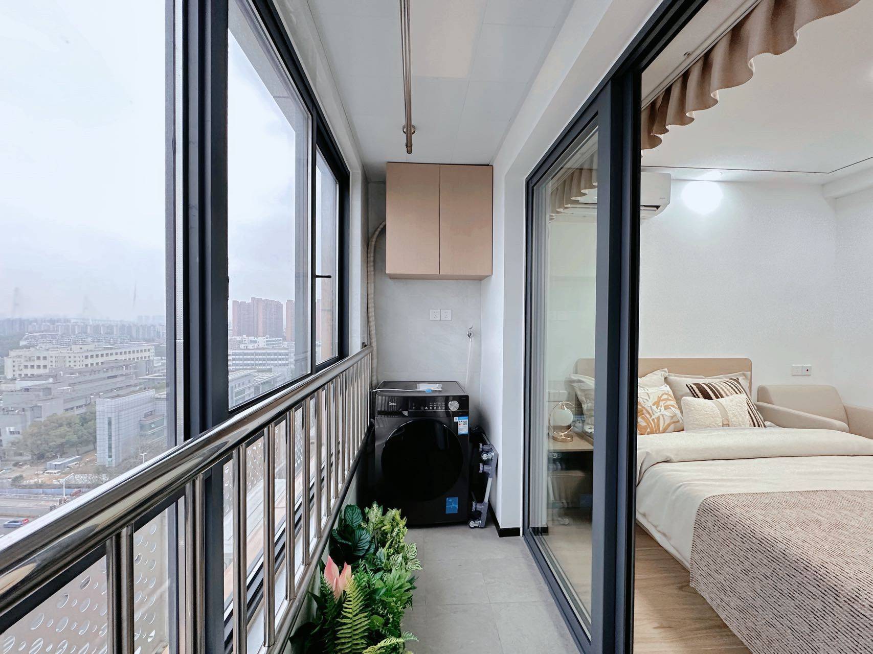 Shanghai Xuhui | 徐汇万科中心_7